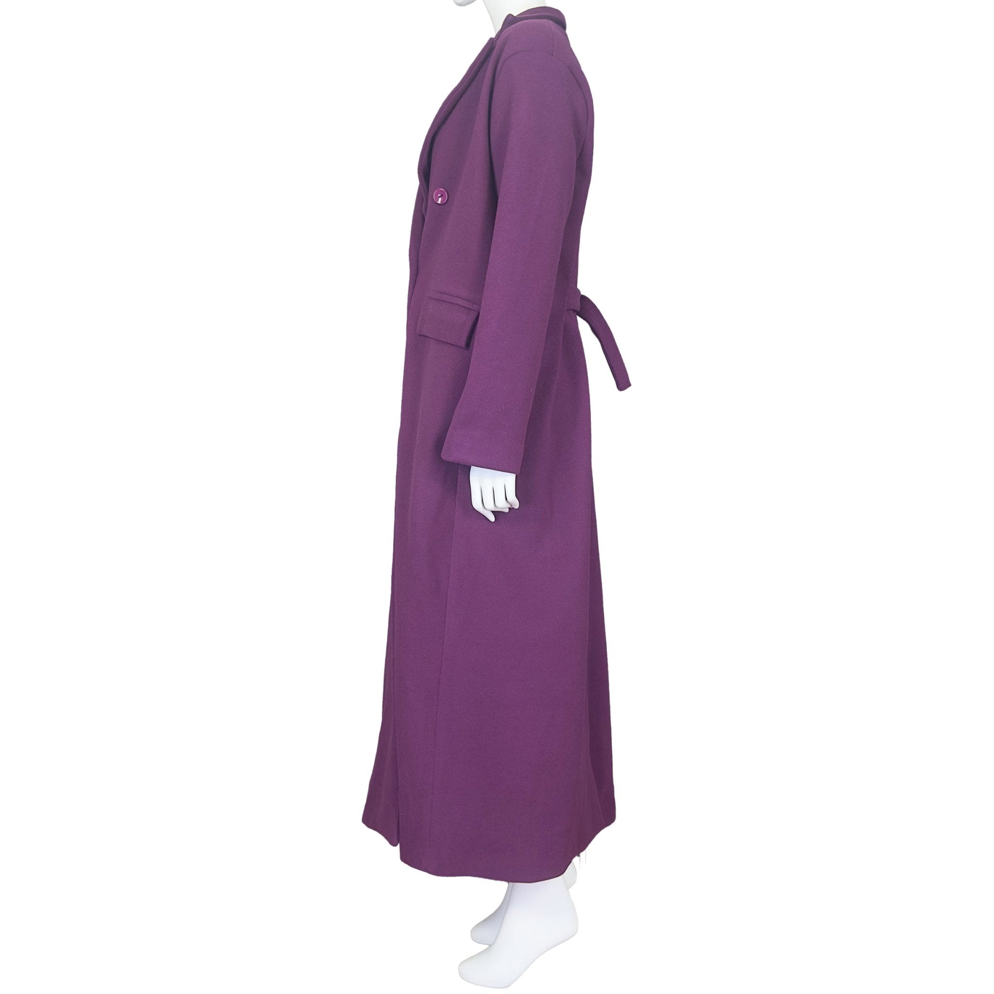 Plum Statement - ZAII - MISHMASH