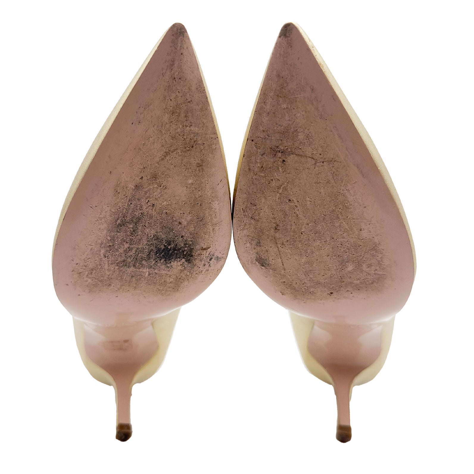 Pointed-Toe - LIU.JO - MISHMASH