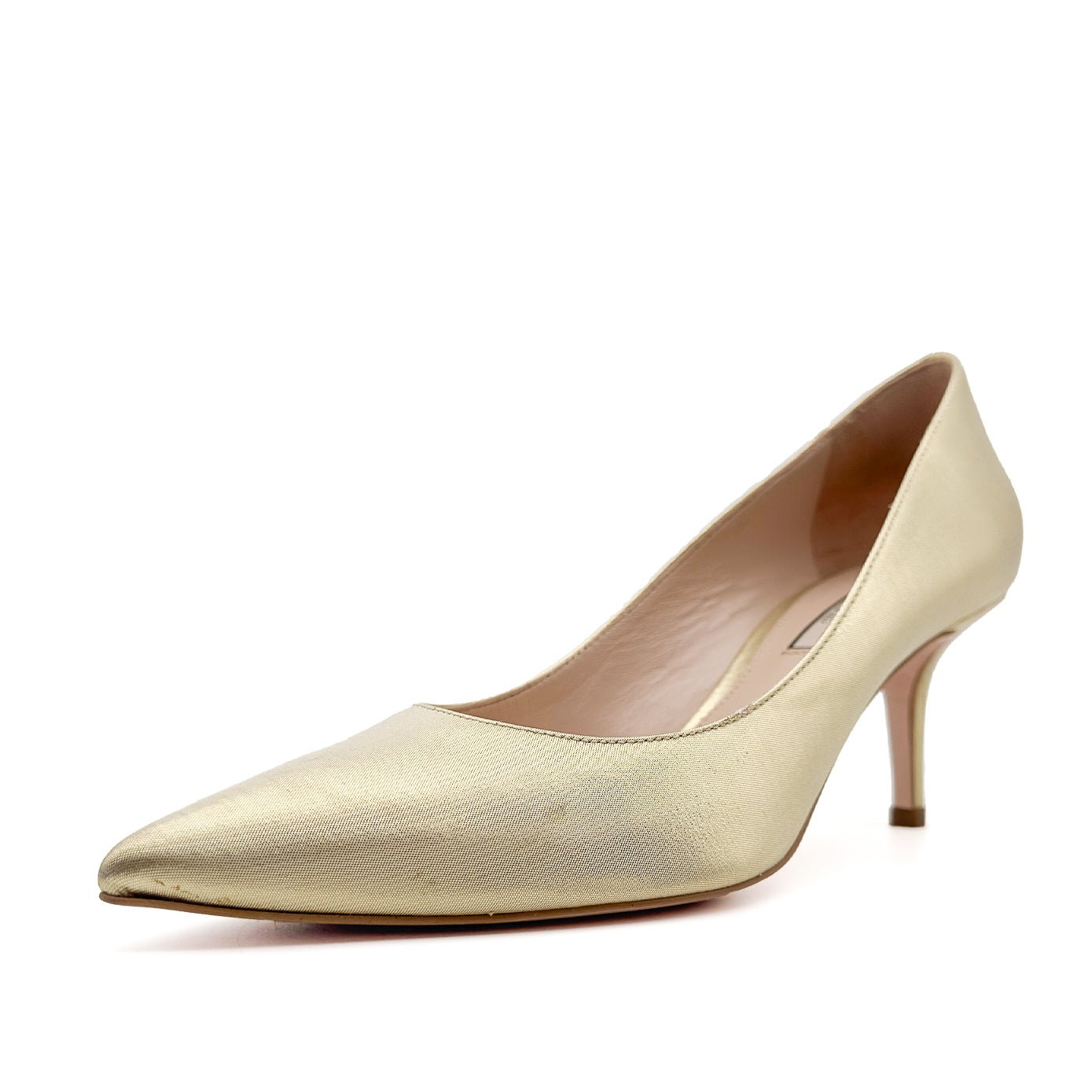 Pointed-Toe - LIU.JO - MISHMASH