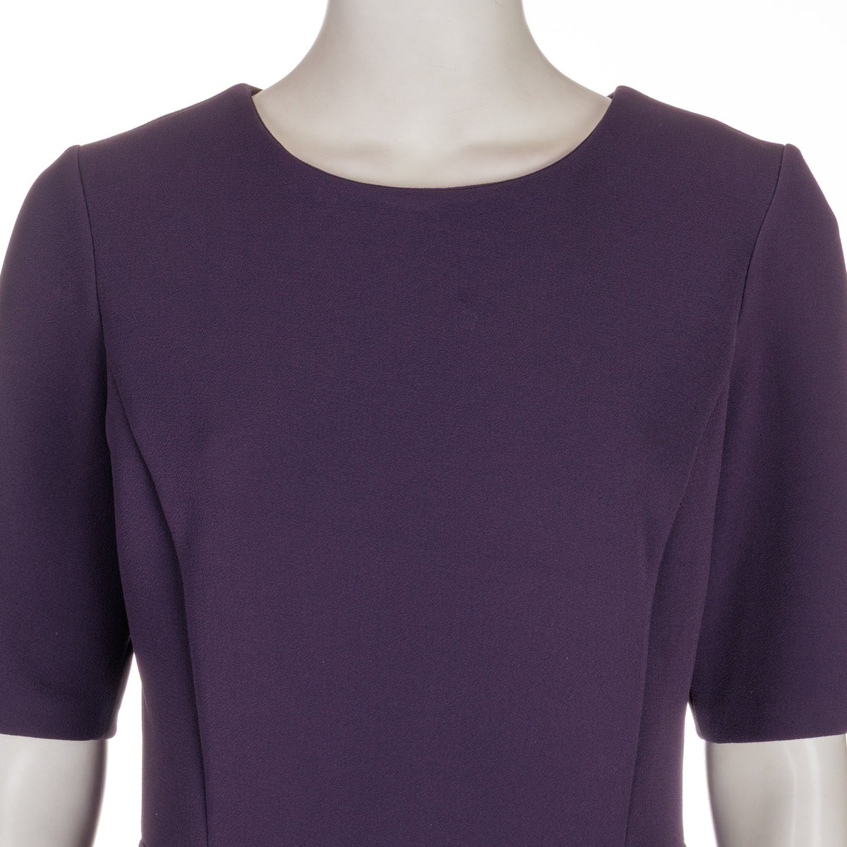 Polenpoe Midi Dress - POLENPOE - MISHMASH
