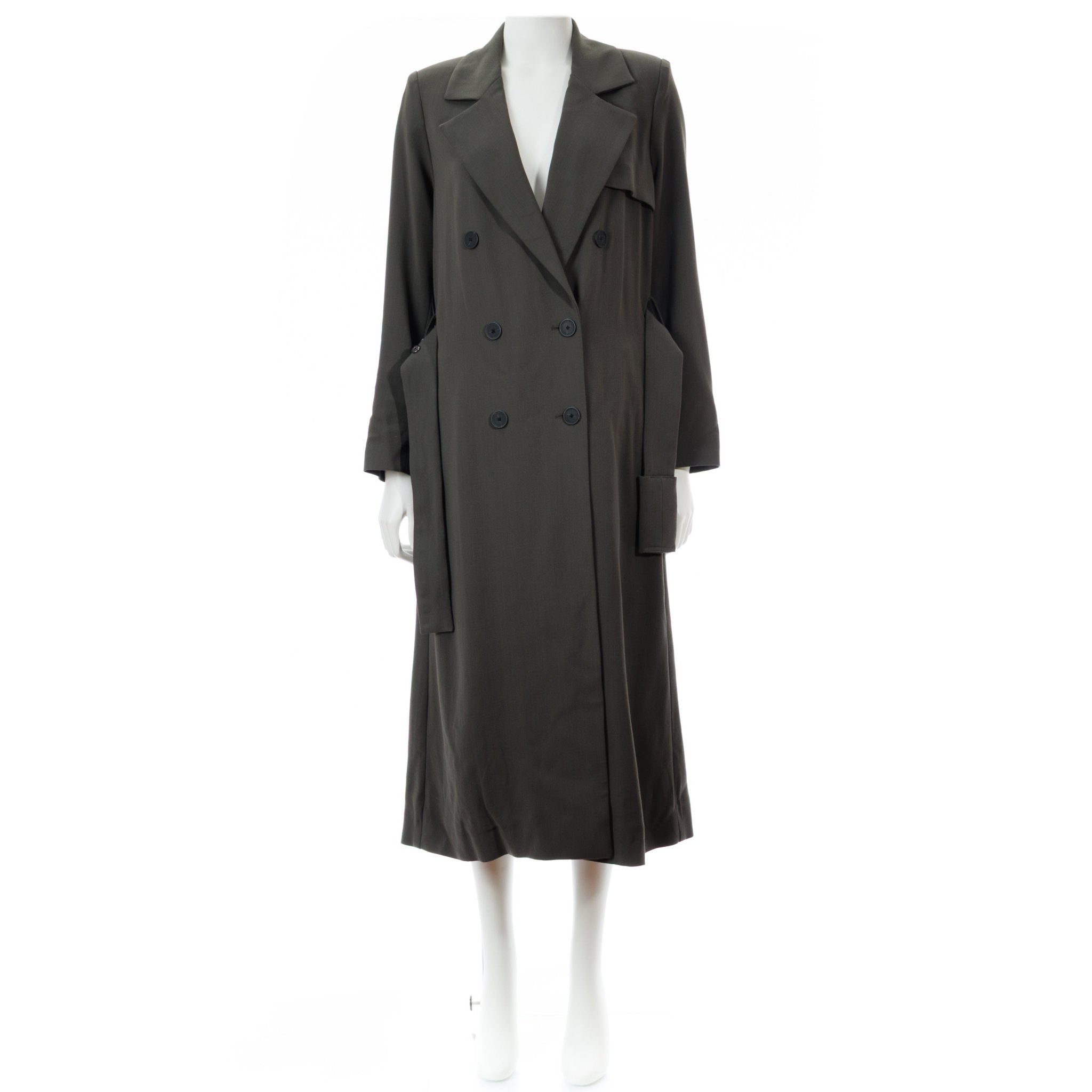 Polite But Dangerous - Massimo Dutti - MISHMASH