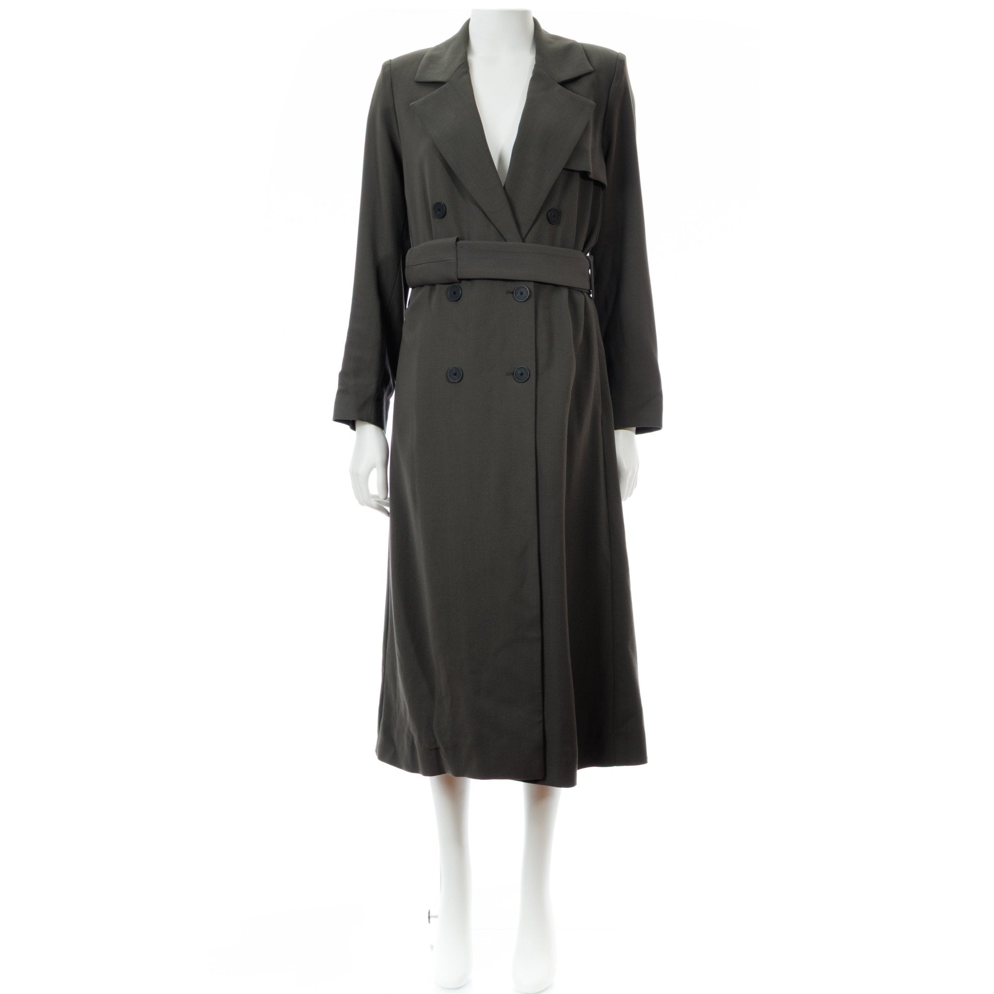 Polite But Dangerous - Massimo Dutti - MISHMASH