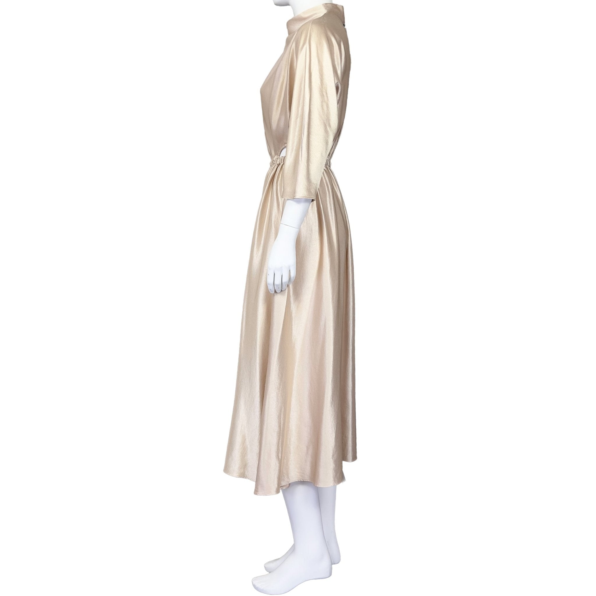 Pop & Pour - TOPSHOP Dress - MISHMASH