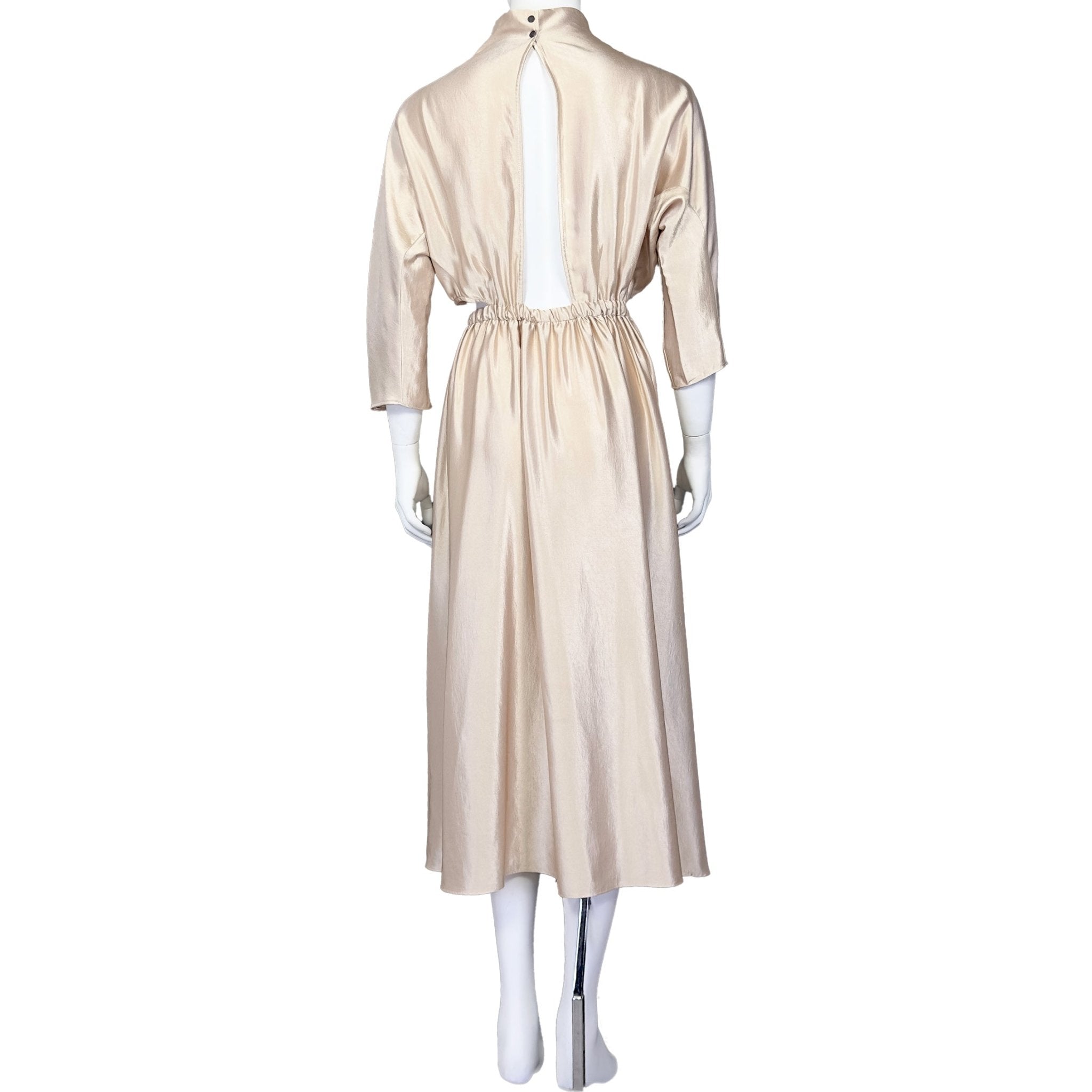 Pop & Pour - TOPSHOP Dress - MISHMASH