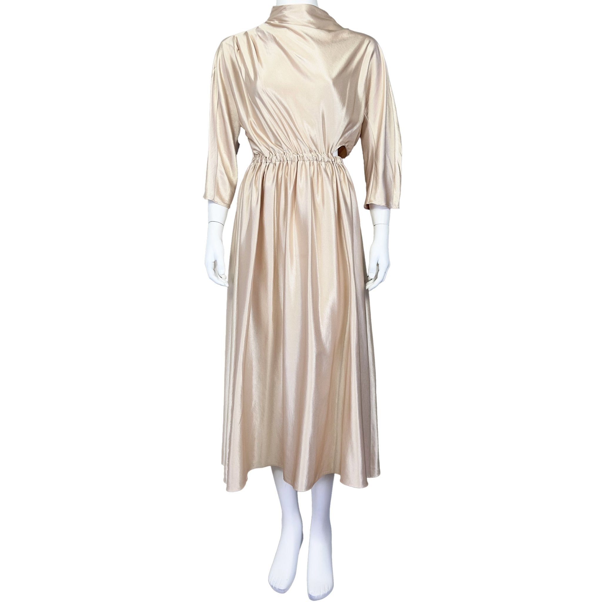 Pop & Pour - TOPSHOP Dress - MISHMASH