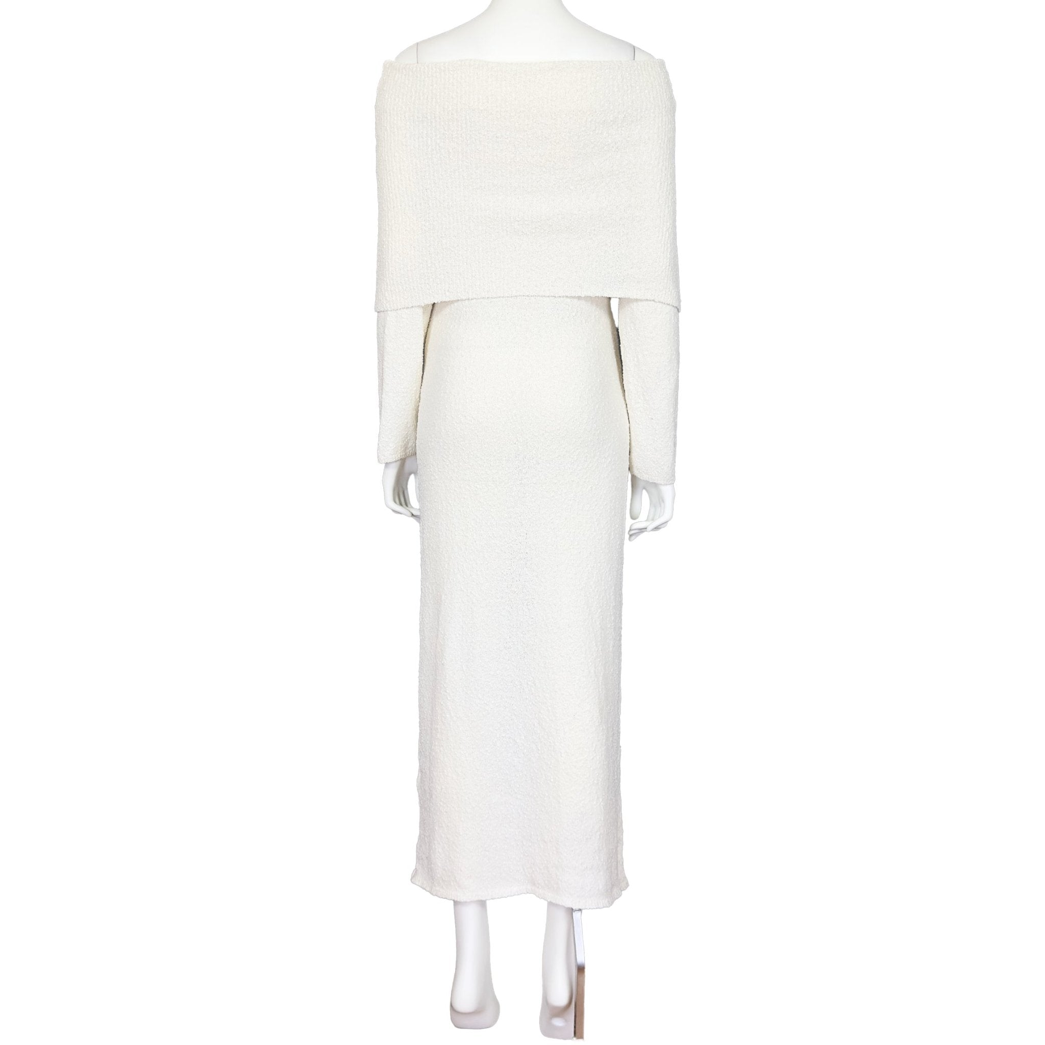 Porcelain Flow - H&M - MISHMASH