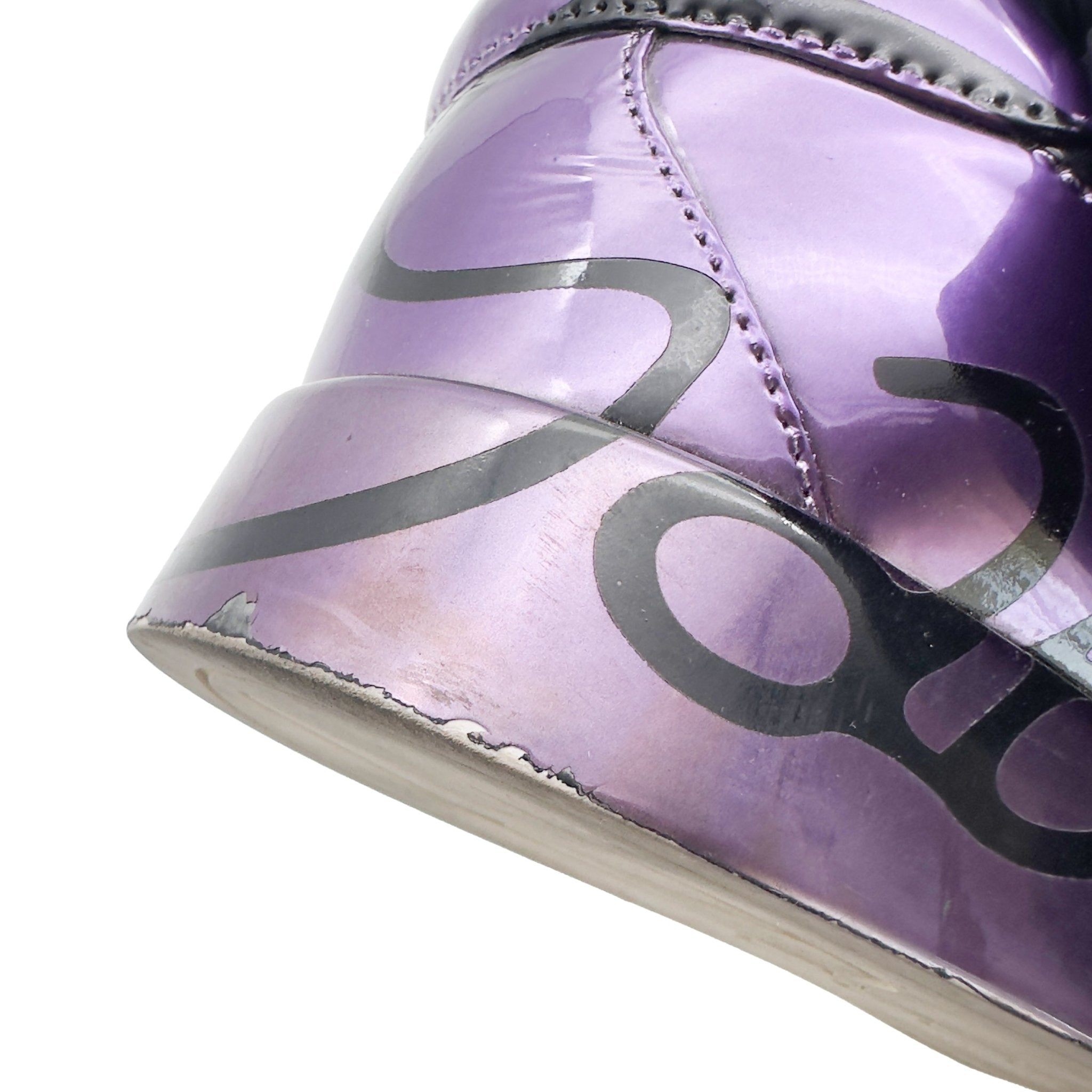 Portofino Sneakers - DOLCE&GABBANA - MISHMASH