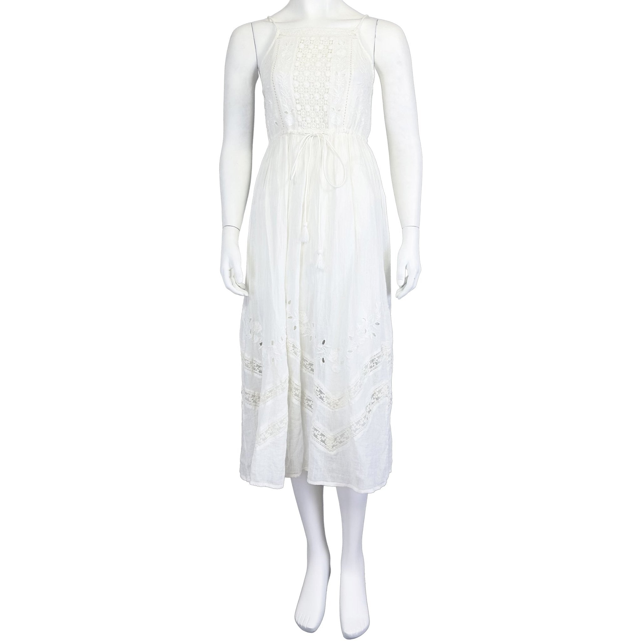 Prairie Love - Zara Dress - MISHMASH