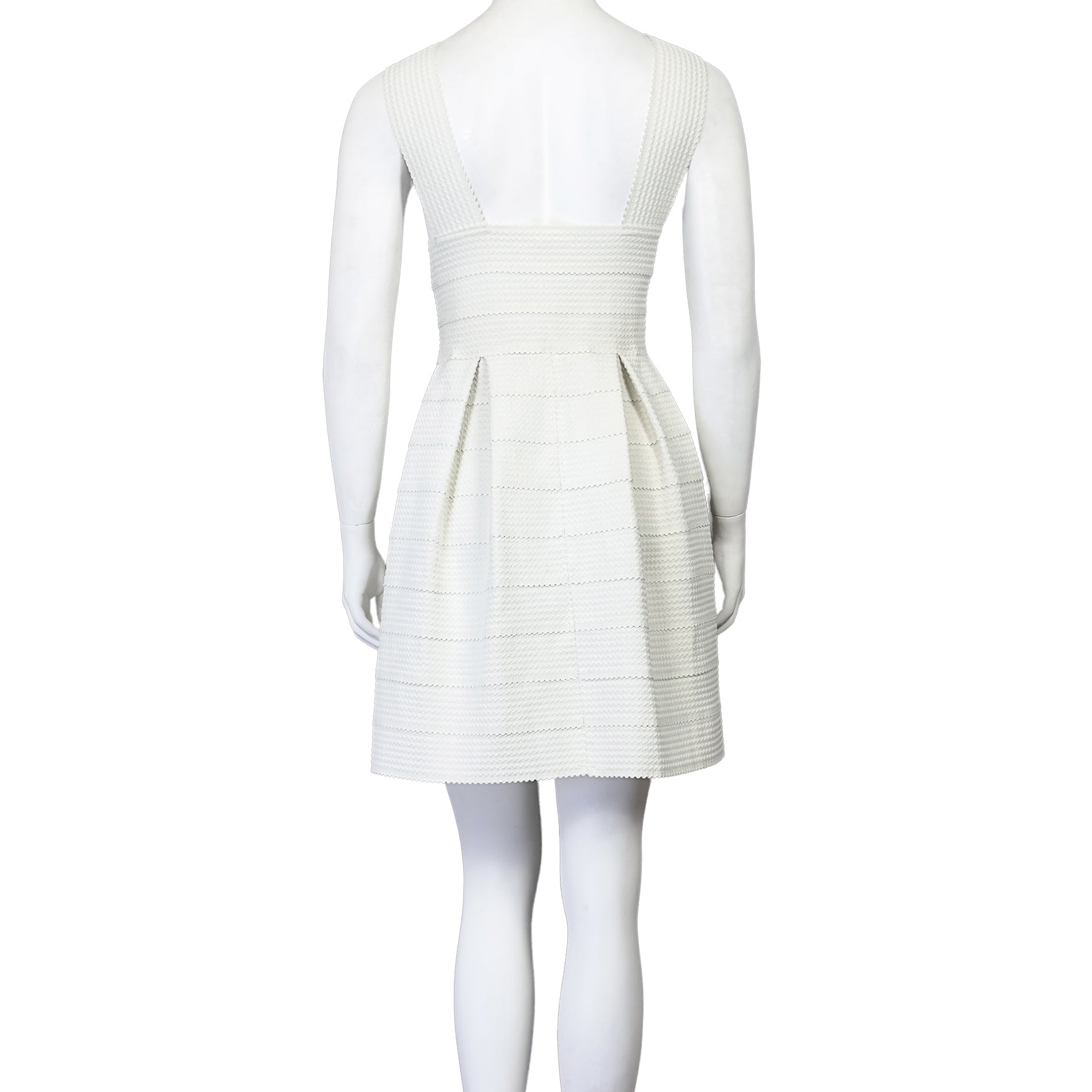 Pre - Show Jitters - H&M Dress - MISHMASH