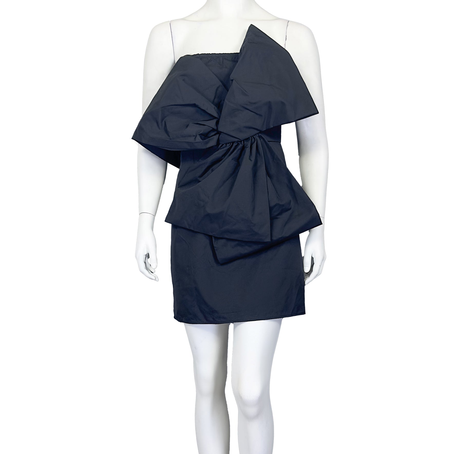 Present Tense - AVANTLOOK Dress - MISHMASH