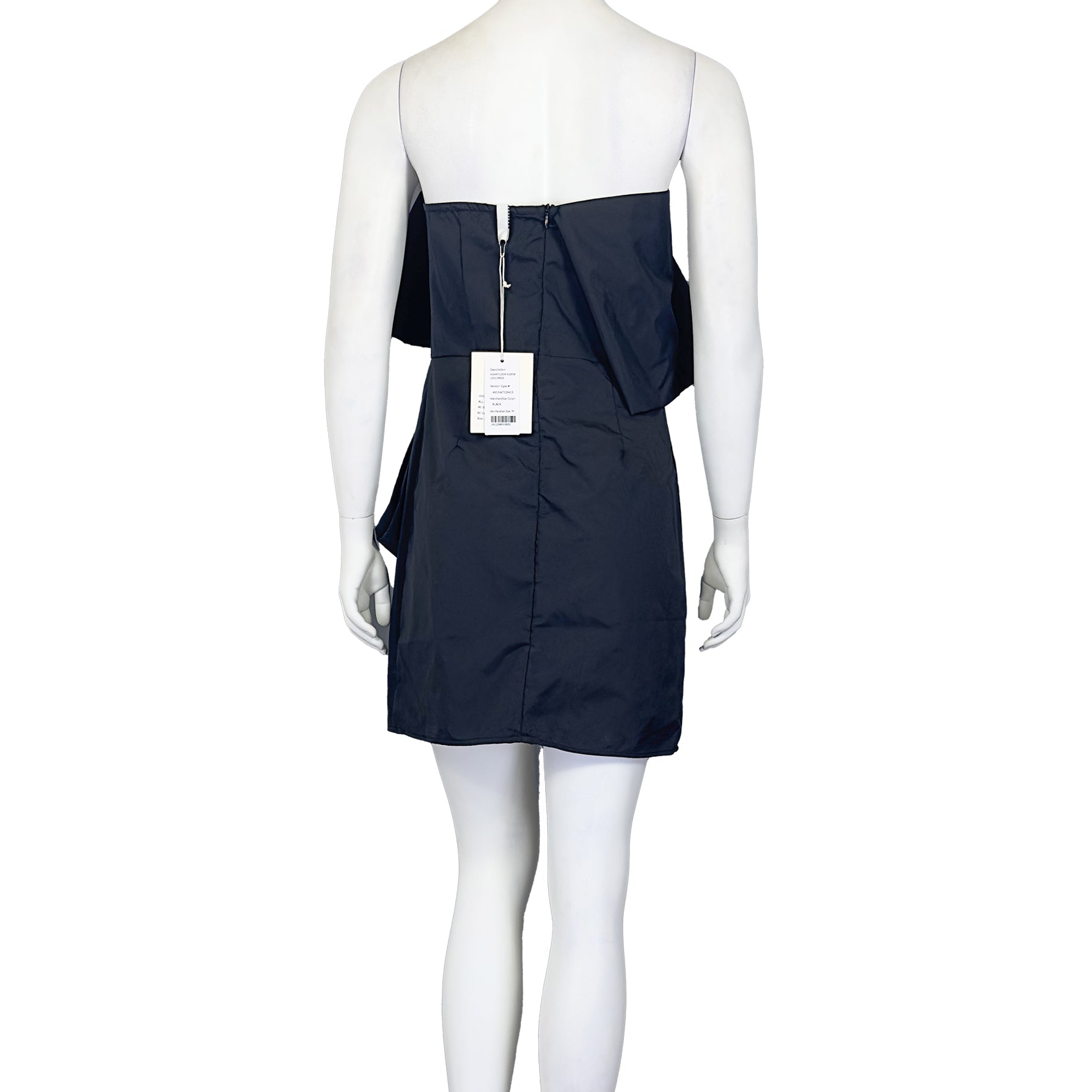 Present Tense - AVANTLOOK Dress - MISHMASH