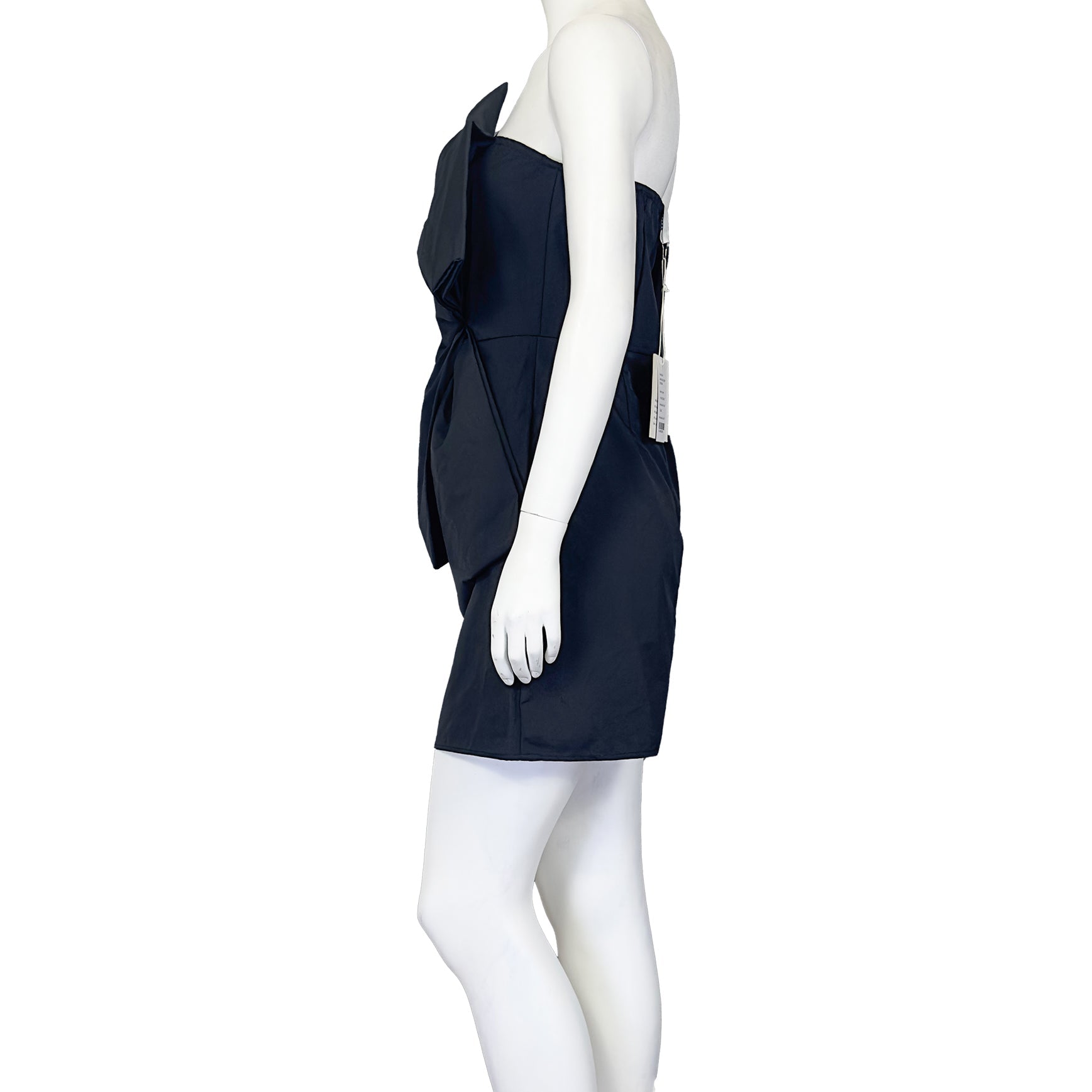 Present Tense - AVANTLOOK Dress - MISHMASH