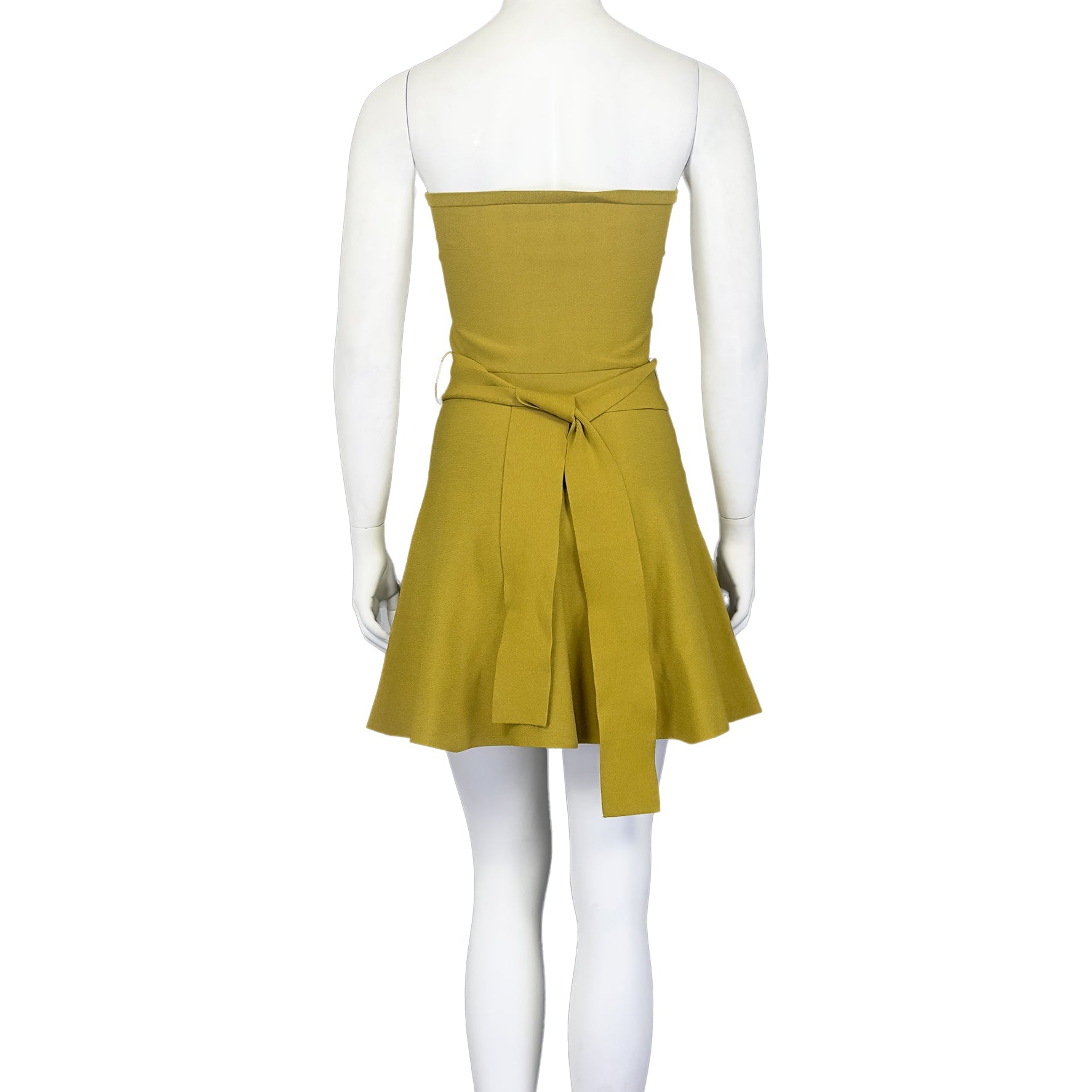 Pretty Edgy - C/MEO COLLECTIVE Dress - MISHMASH