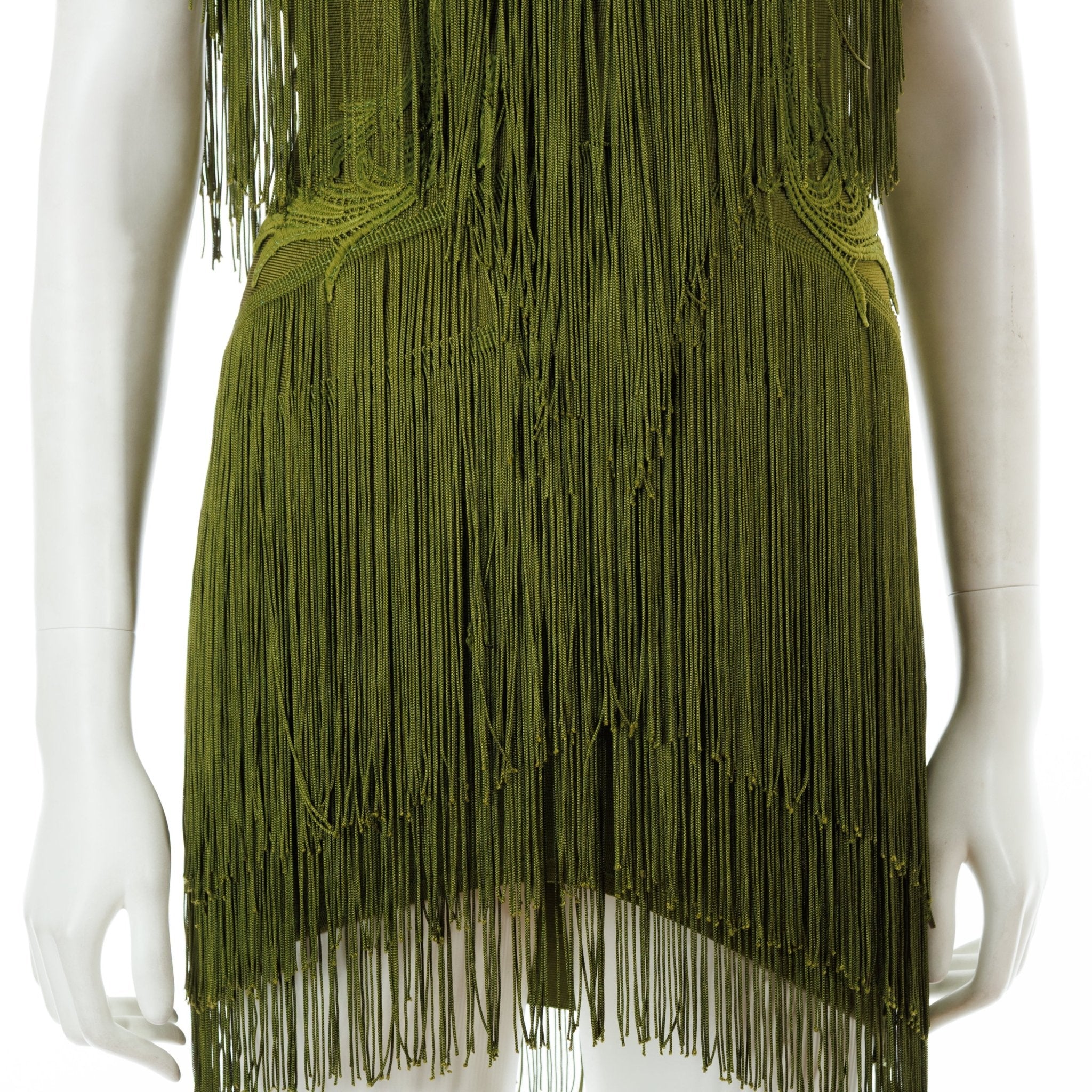 Pretty Little Villain - UNBRANDED - MISHMASH