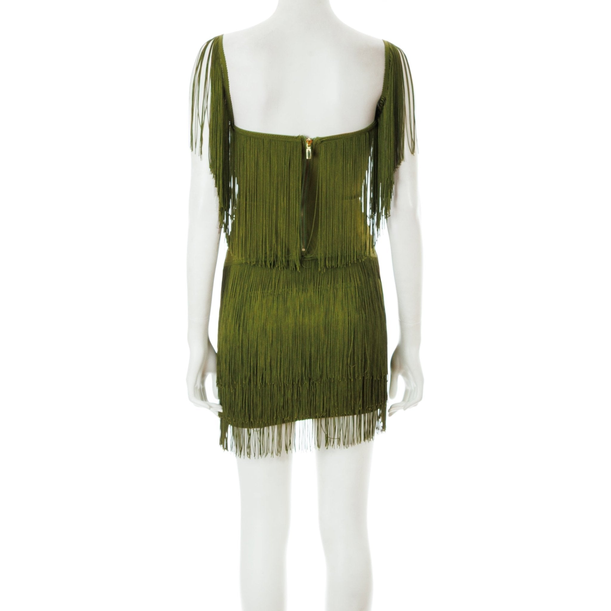 Pretty Little Villain - UNBRANDED - MISHMASH
