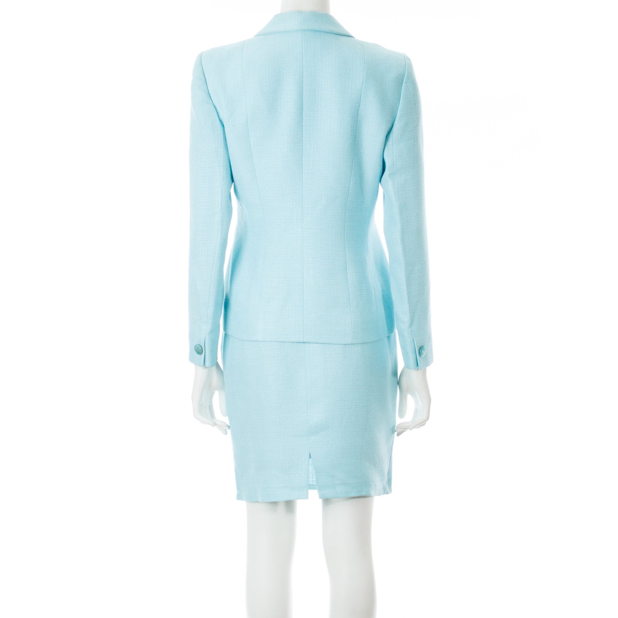 Pretty Radar - YvesSaintLaurent - MISHMASH