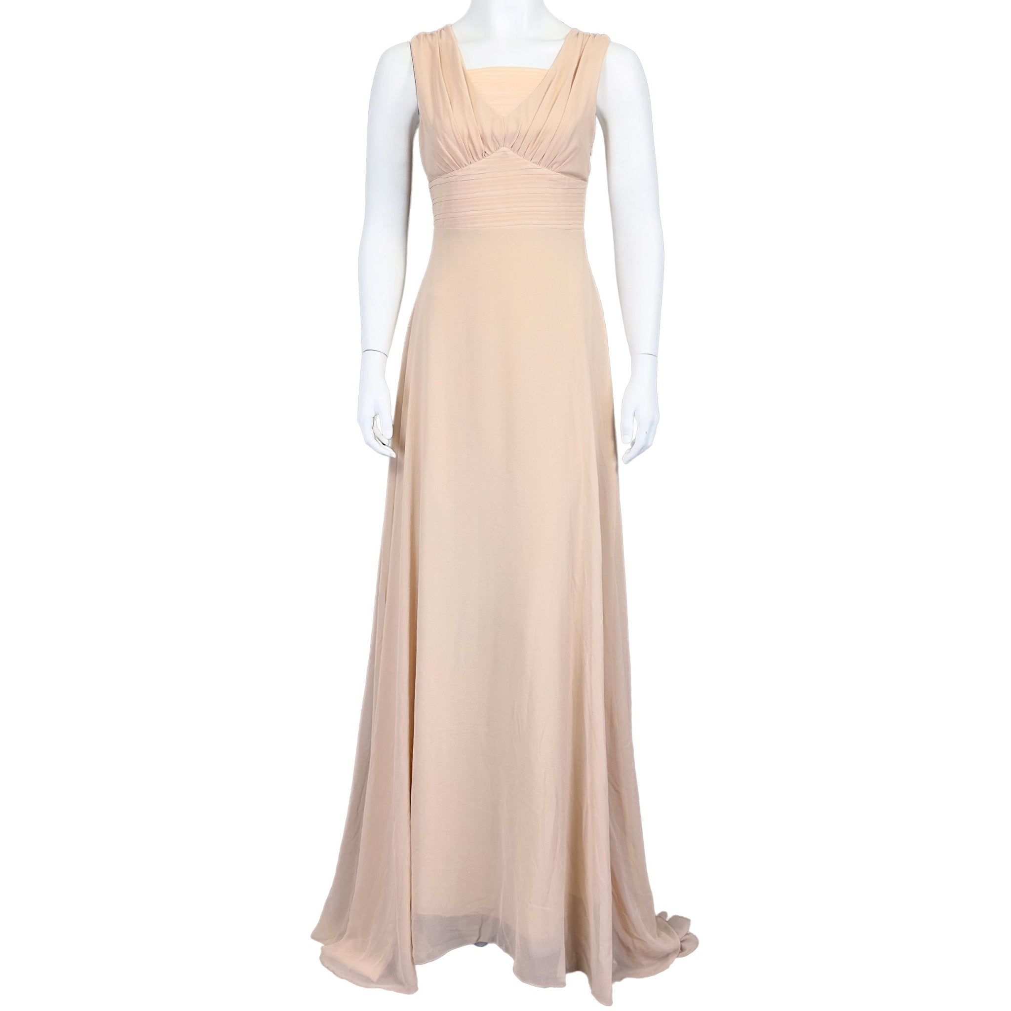 Prideful Dawn - TRENDYOL Dress - MISHMASH