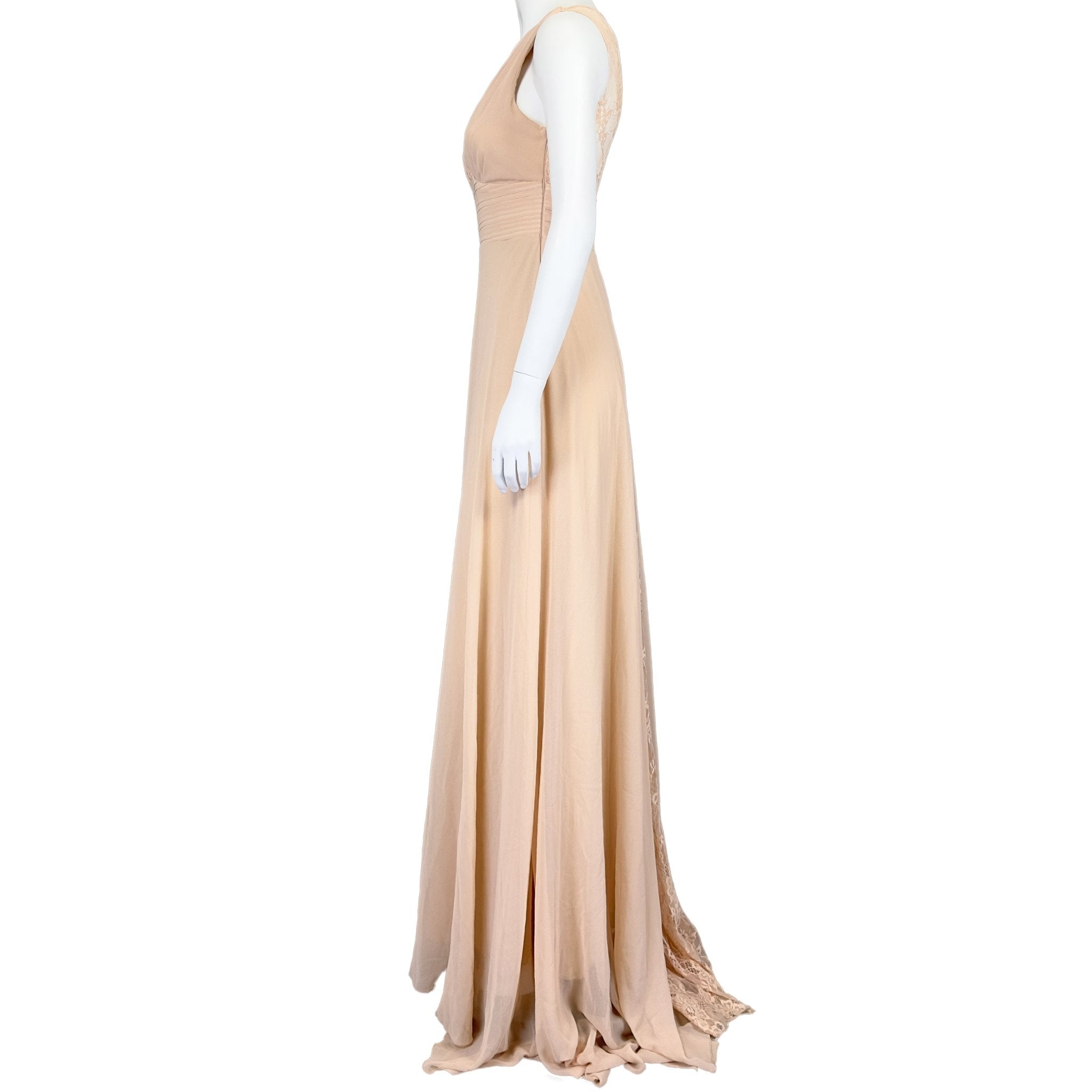 Prideful Dawn - TRENDYOL Dress - MISHMASH