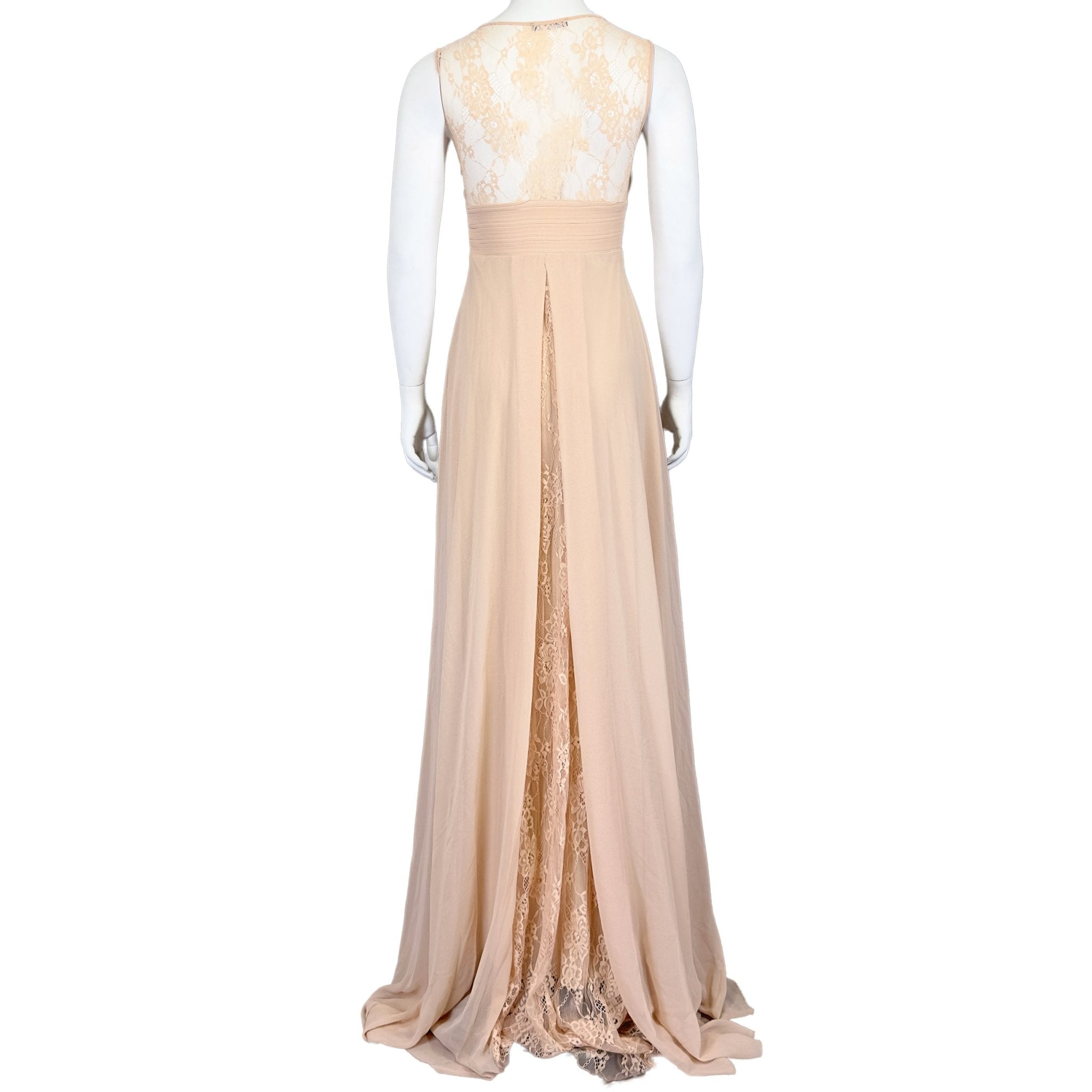 Prideful Dawn - TRENDYOL Dress - MISHMASH