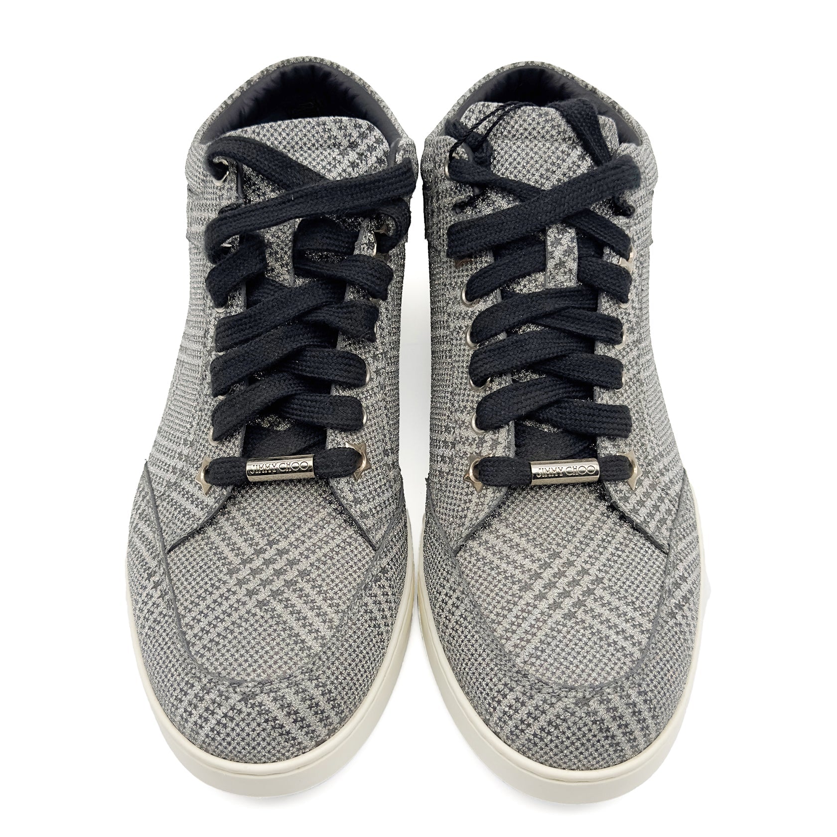 Prince of Stars - JIMMY CHOO - MISHMASH