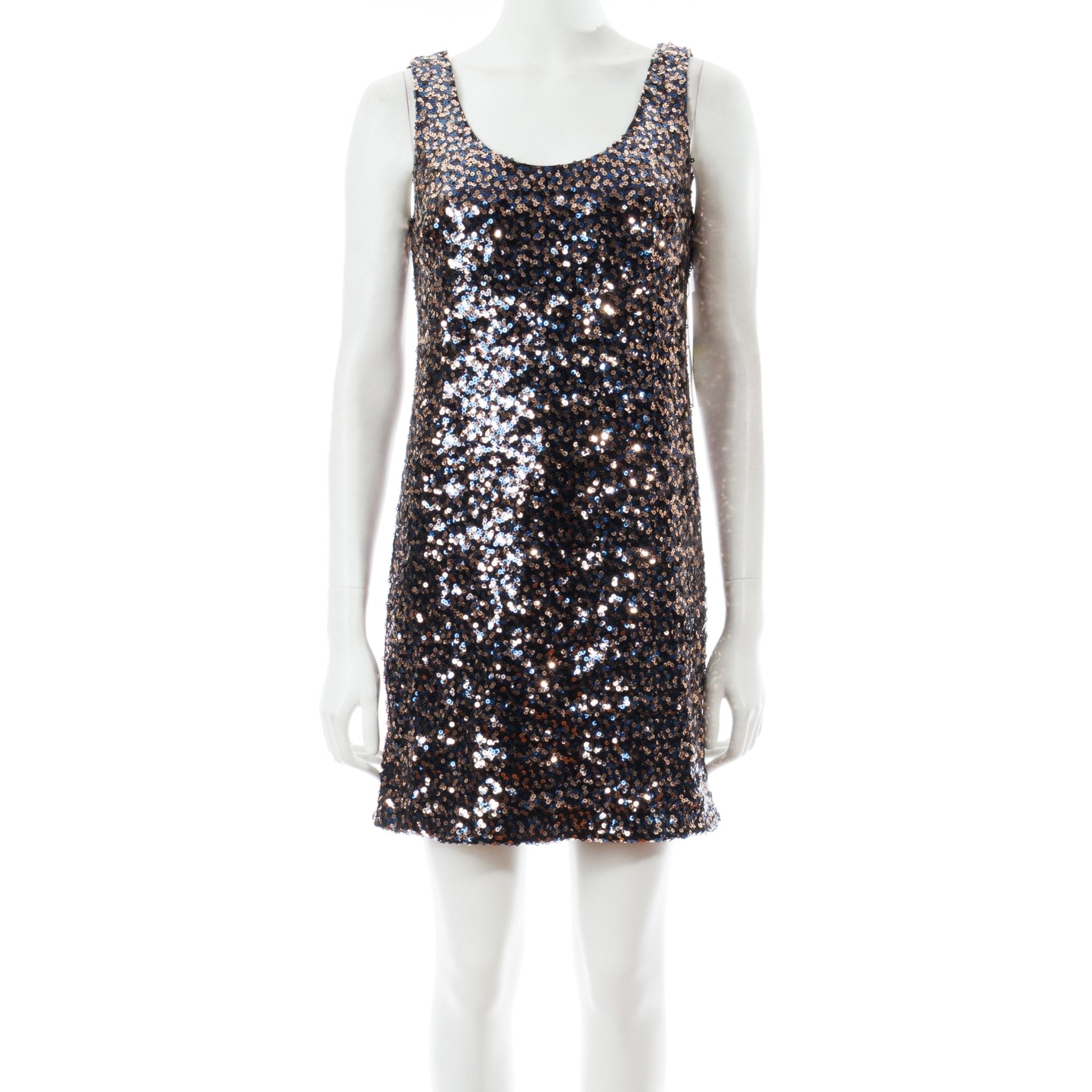 Printed Promises - Calvin Klein - MISHMASH