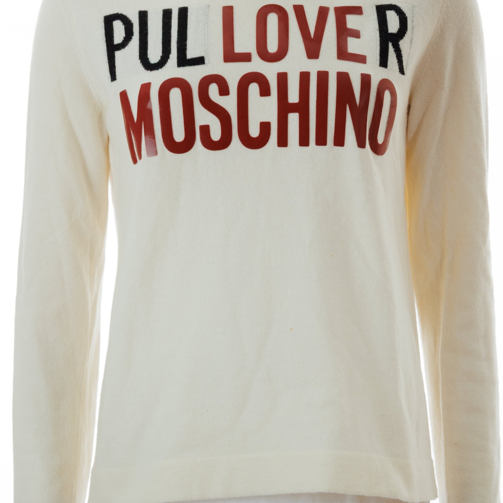 Private Electricity - LOVE MOSCHINO - MISHMASH