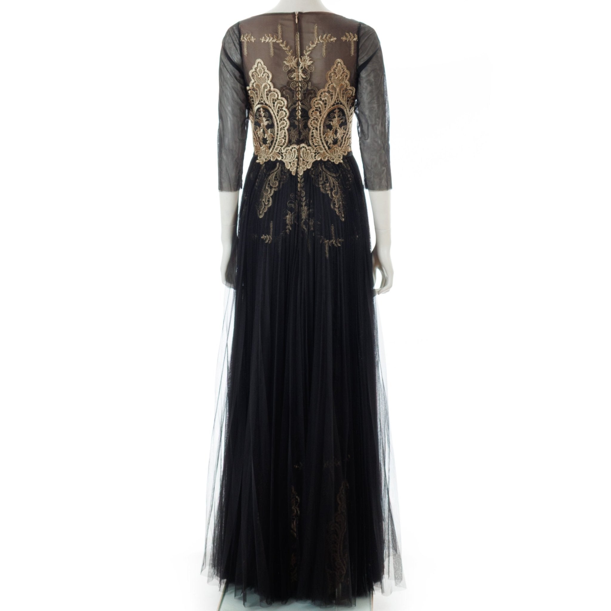 Private Jet - MARCHESA NOTTE - MISHMASH
