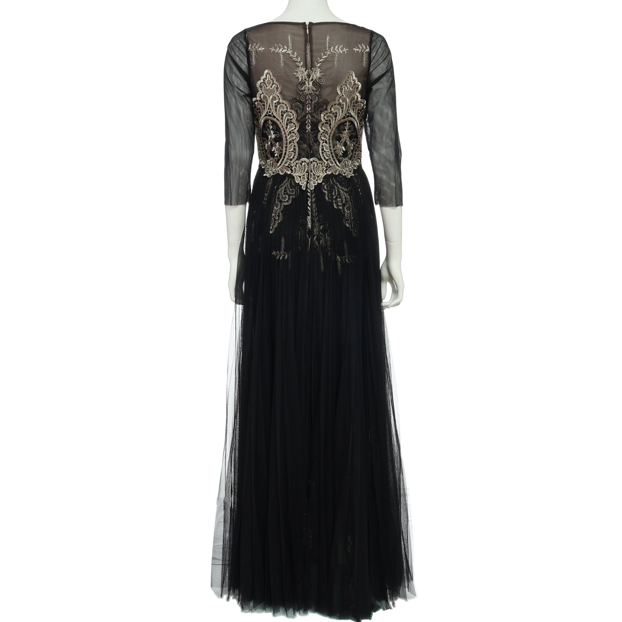 Private Jet - MARCHESA NOTTE - MISHMASH