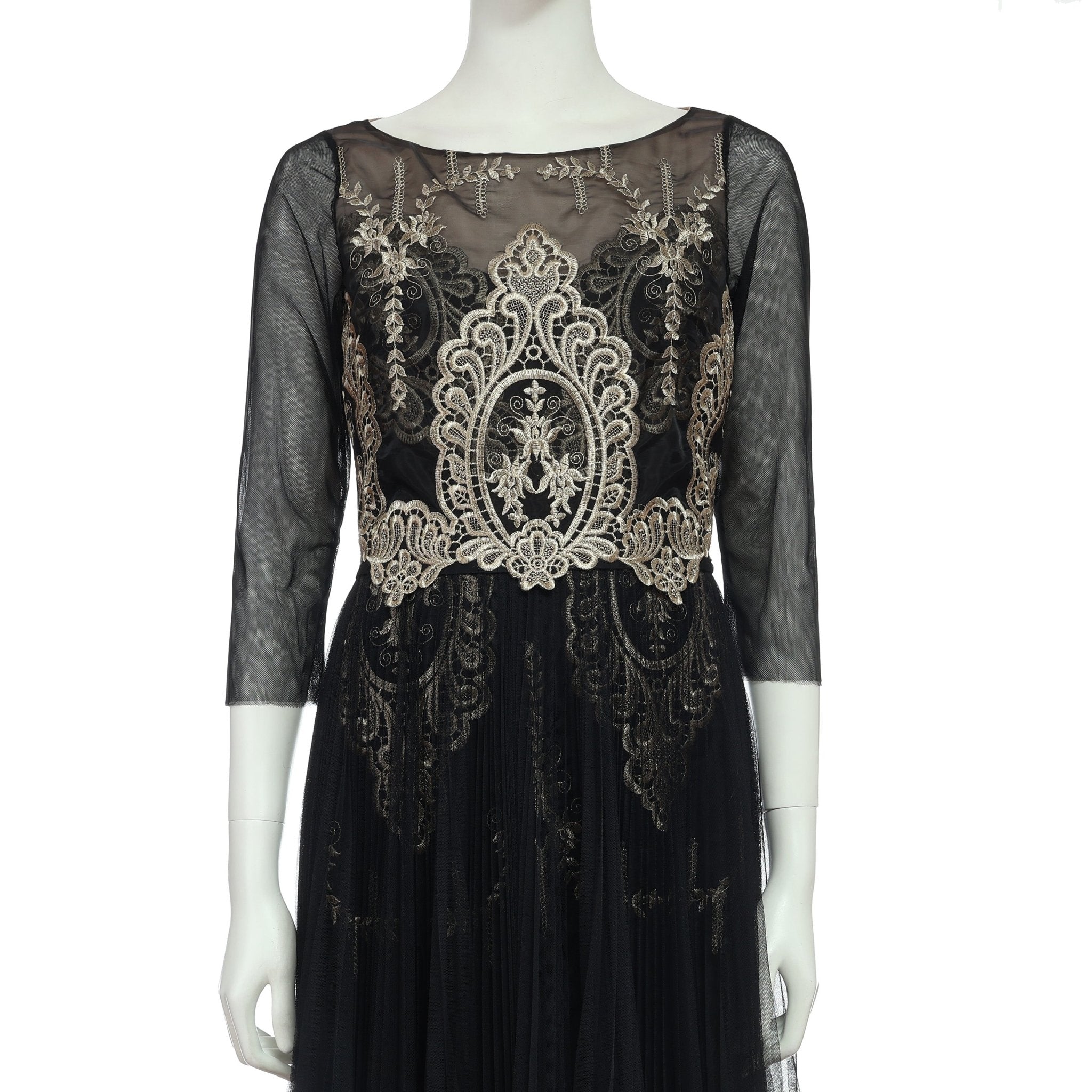 Private Jet - MARCHESA NOTTE - MISHMASH