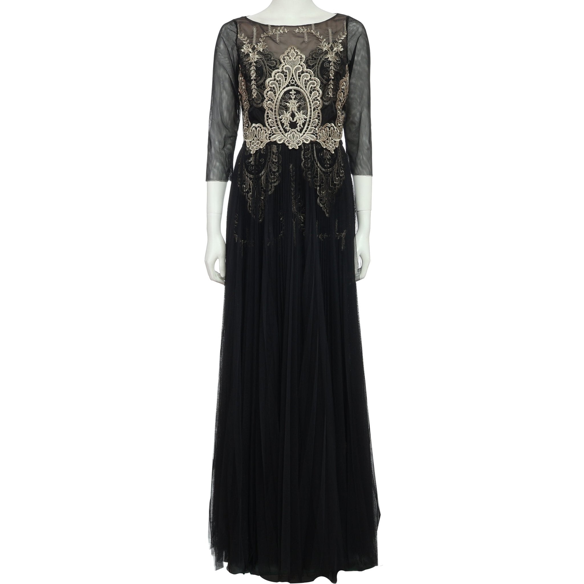 Private Jet - MARCHESA NOTTE - MISHMASH