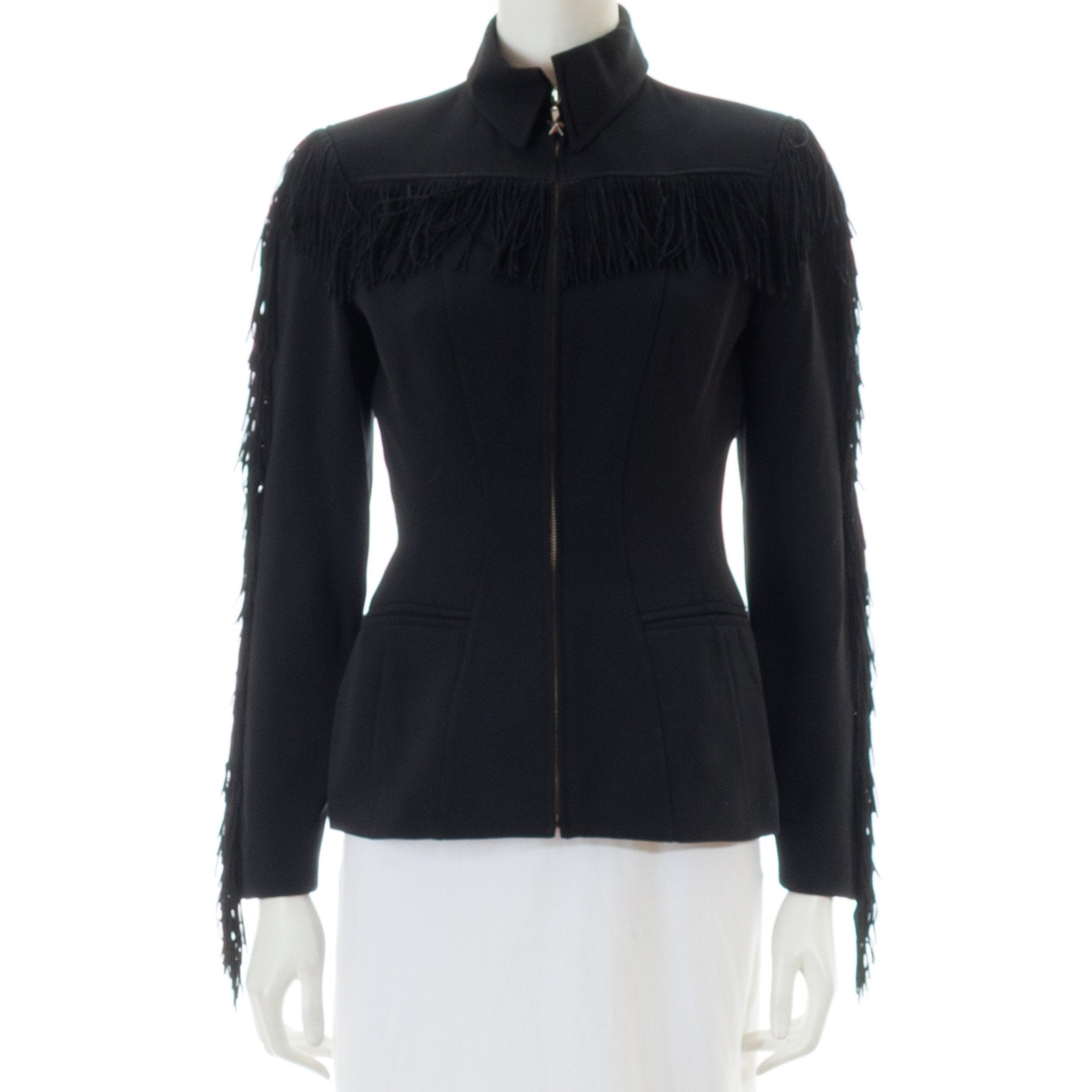 Private Joke - MUGLER - MISHMASH