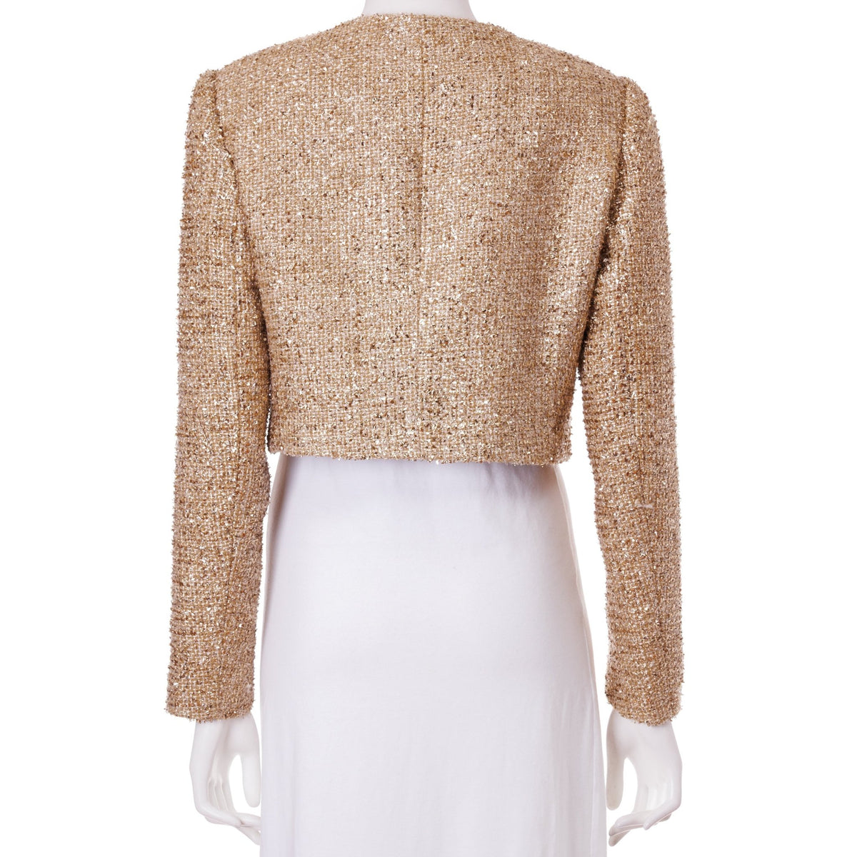Properly Posh - ZARA - MISHMASH