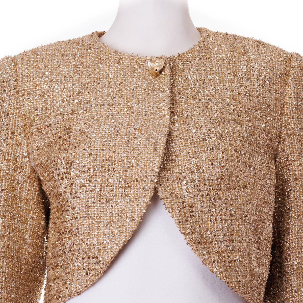 Properly Posh - ZARA - MISHMASH