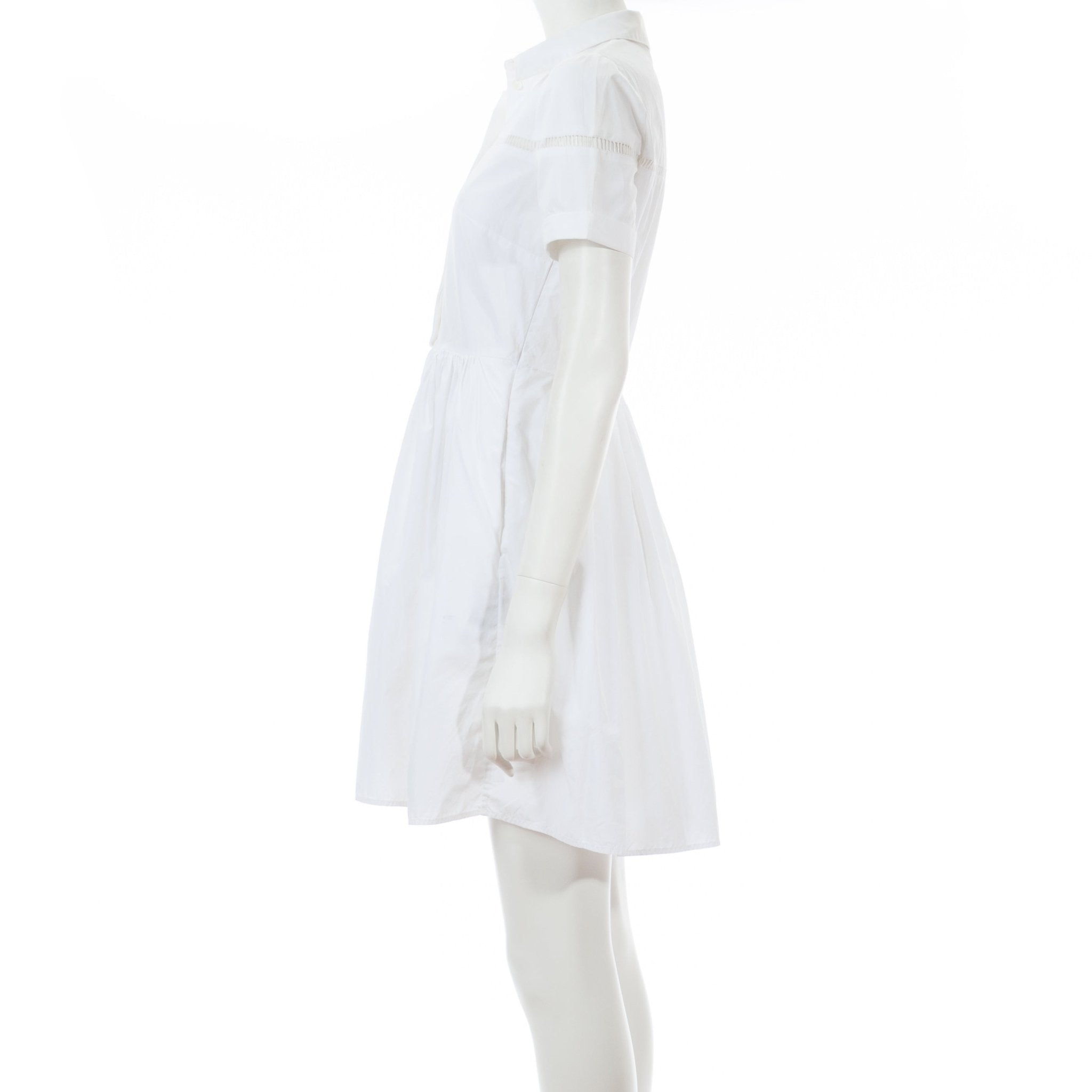 Pulled For A Reason - BURBERRY - MISHMASH