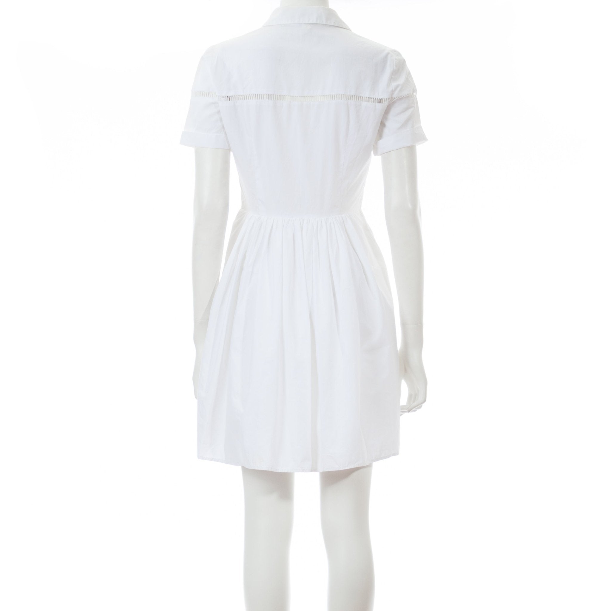 Pulled For A Reason - BURBERRY - MISHMASH