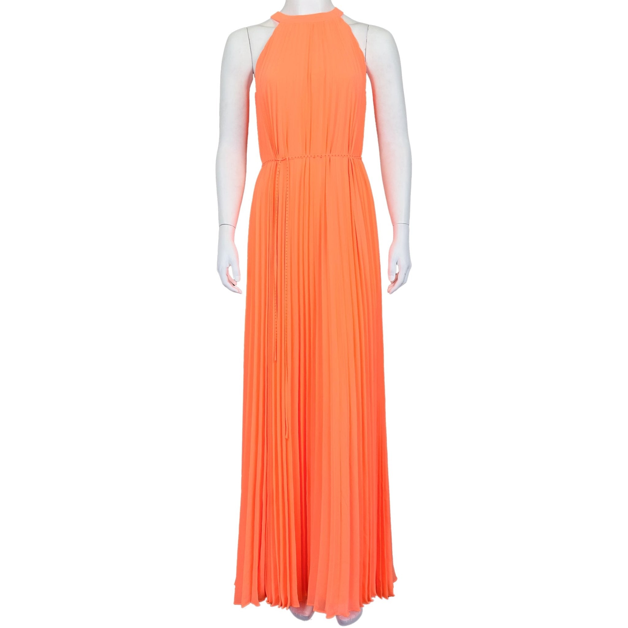 Pumpkin Pie - Ted Baker Dress - MISHMASH