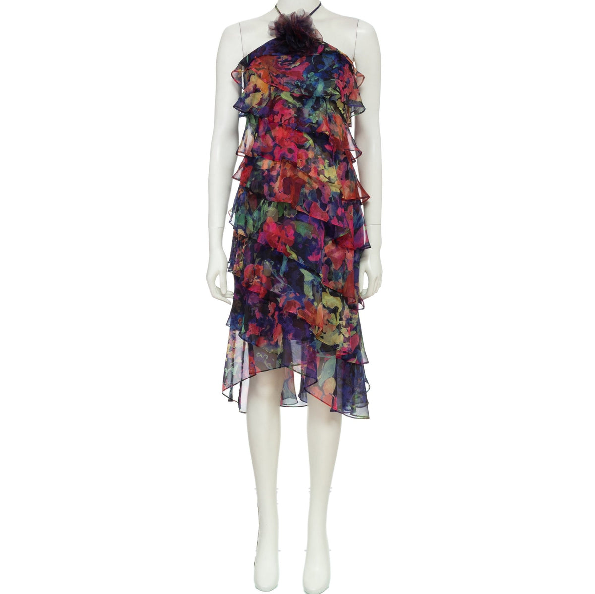 Pure Logic - MARCHESA NOTTE - MISHMASH