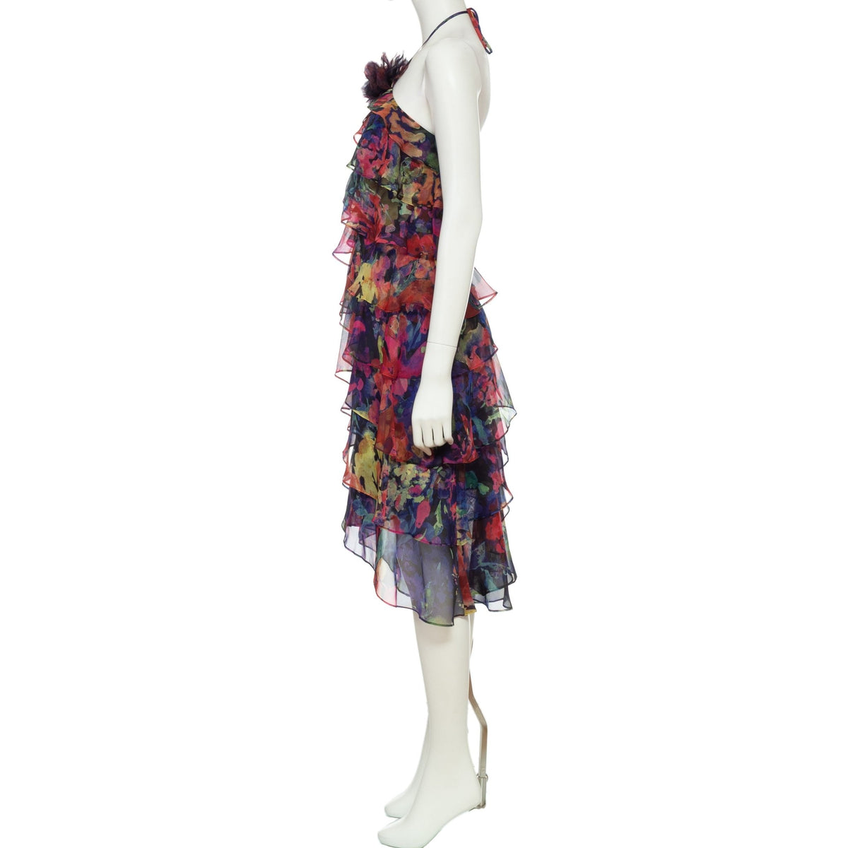 Pure Logic - MARCHESA NOTTE - MISHMASH