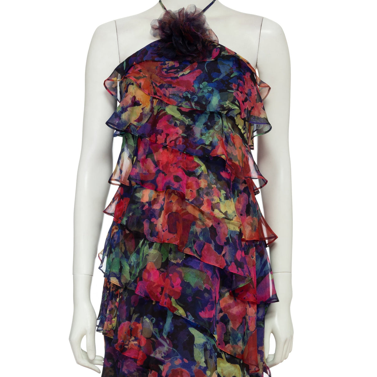 Pure Logic - MARCHESA NOTTE - MISHMASH