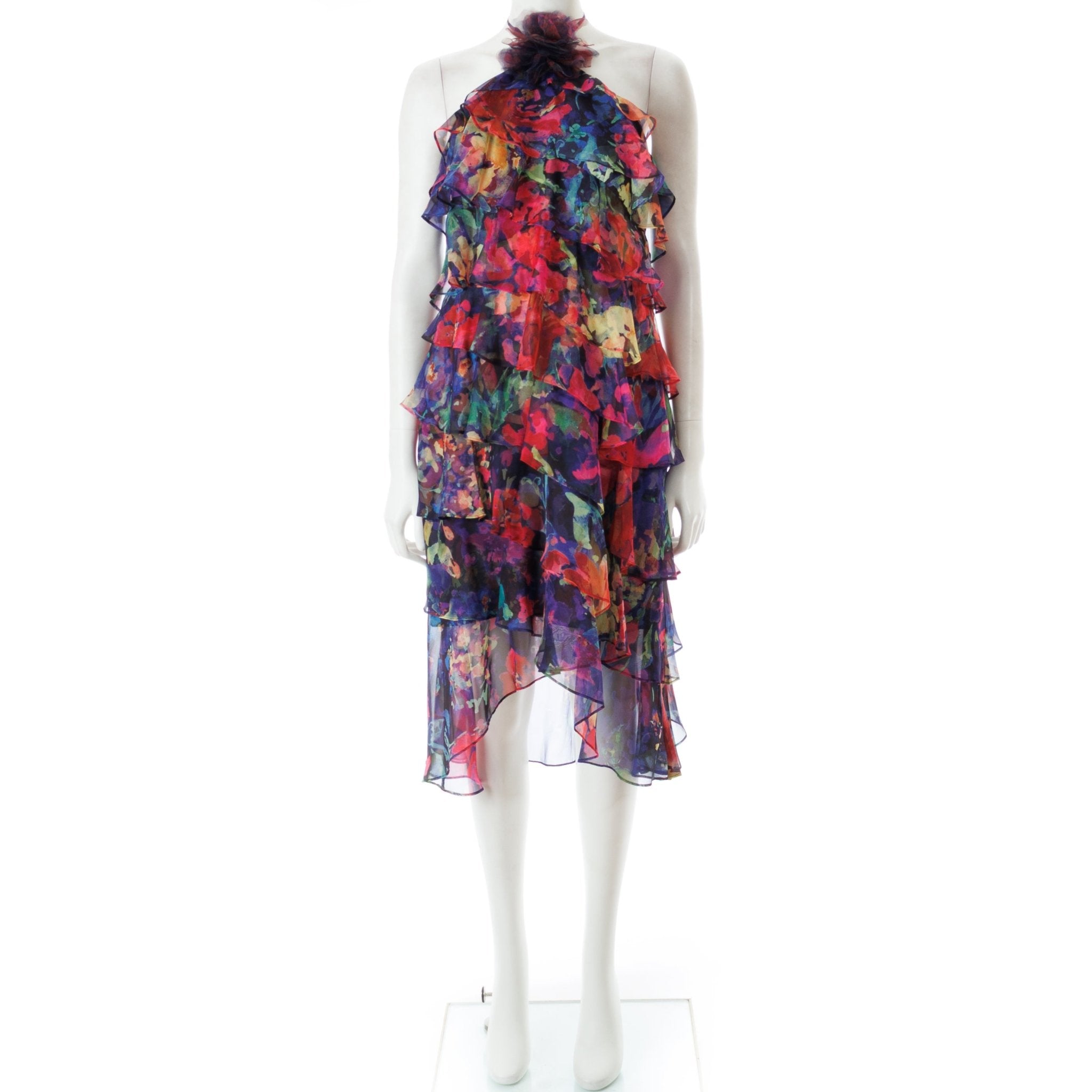 Pure Logic - MARCHESA NOTTE - MISHMASH