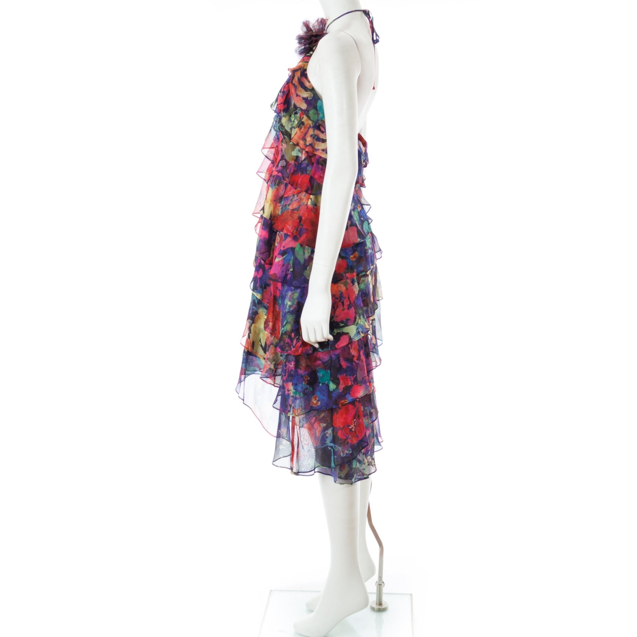 Pure Logic - MARCHESA NOTTE - MISHMASH