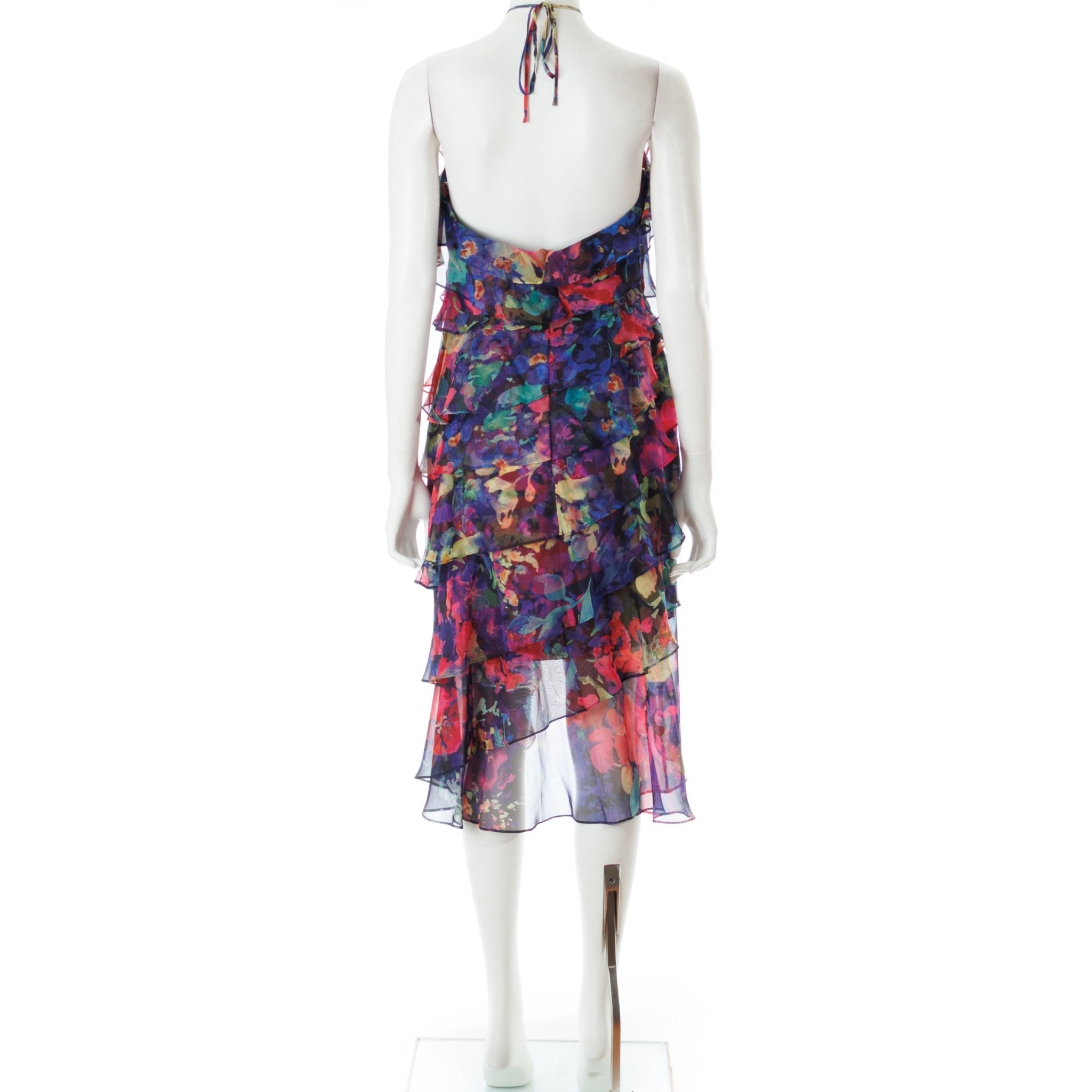 Pure Logic - MARCHESA NOTTE - MISHMASH