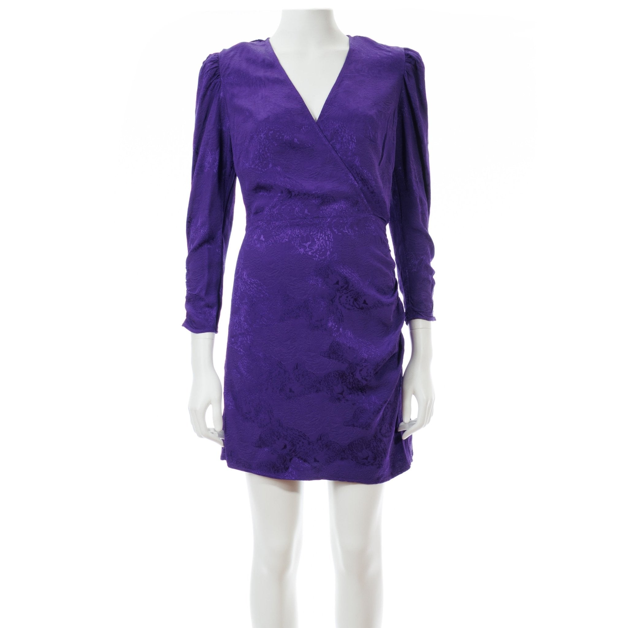 Purple Isn’t Asking - & other stories - MISHMASH