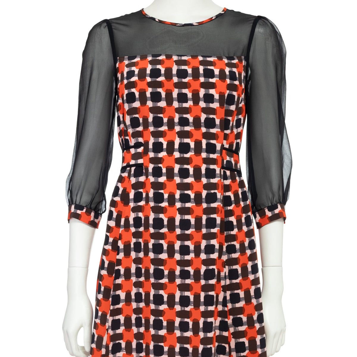 Put In The Patchwork - KATE SPADE - MISHMASH