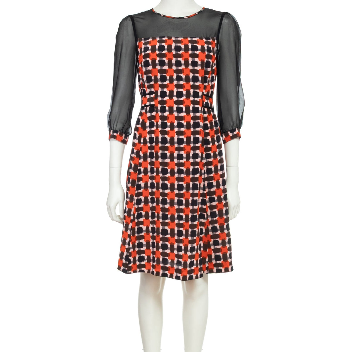 Put In The Patchwork - KATE SPADE - MISHMASH