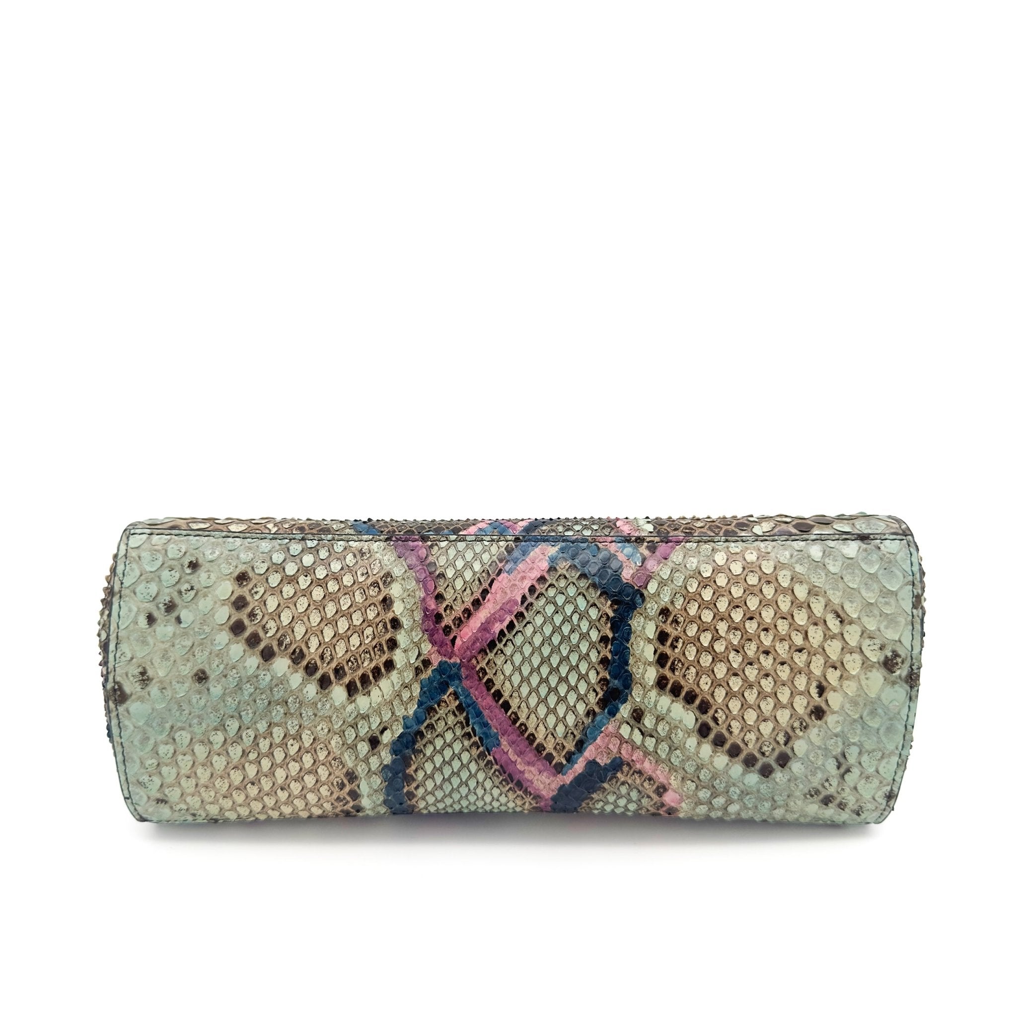 Python Leather - Versace - MISHMASH