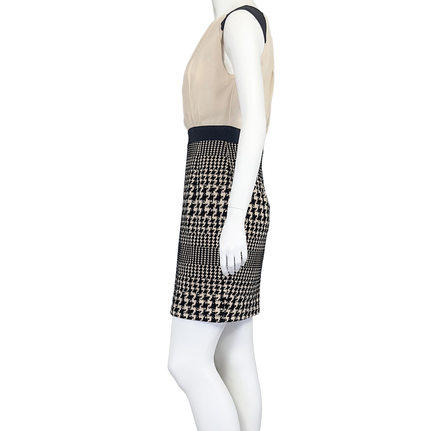 Queen's Gambit - LITTLE MISTRESS Dress - MISHMASH