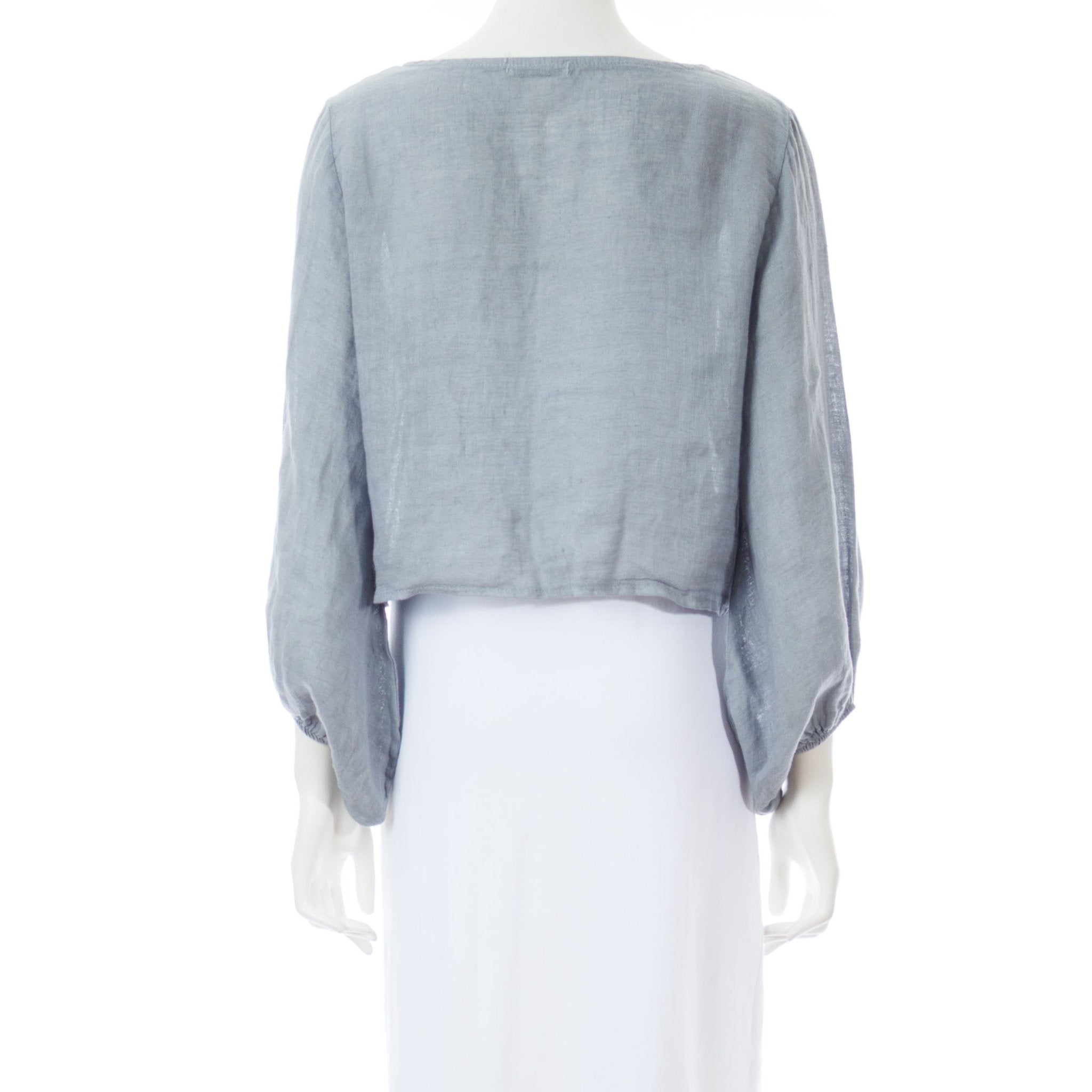 Quiet Crush - Unbranded - MISHMASH