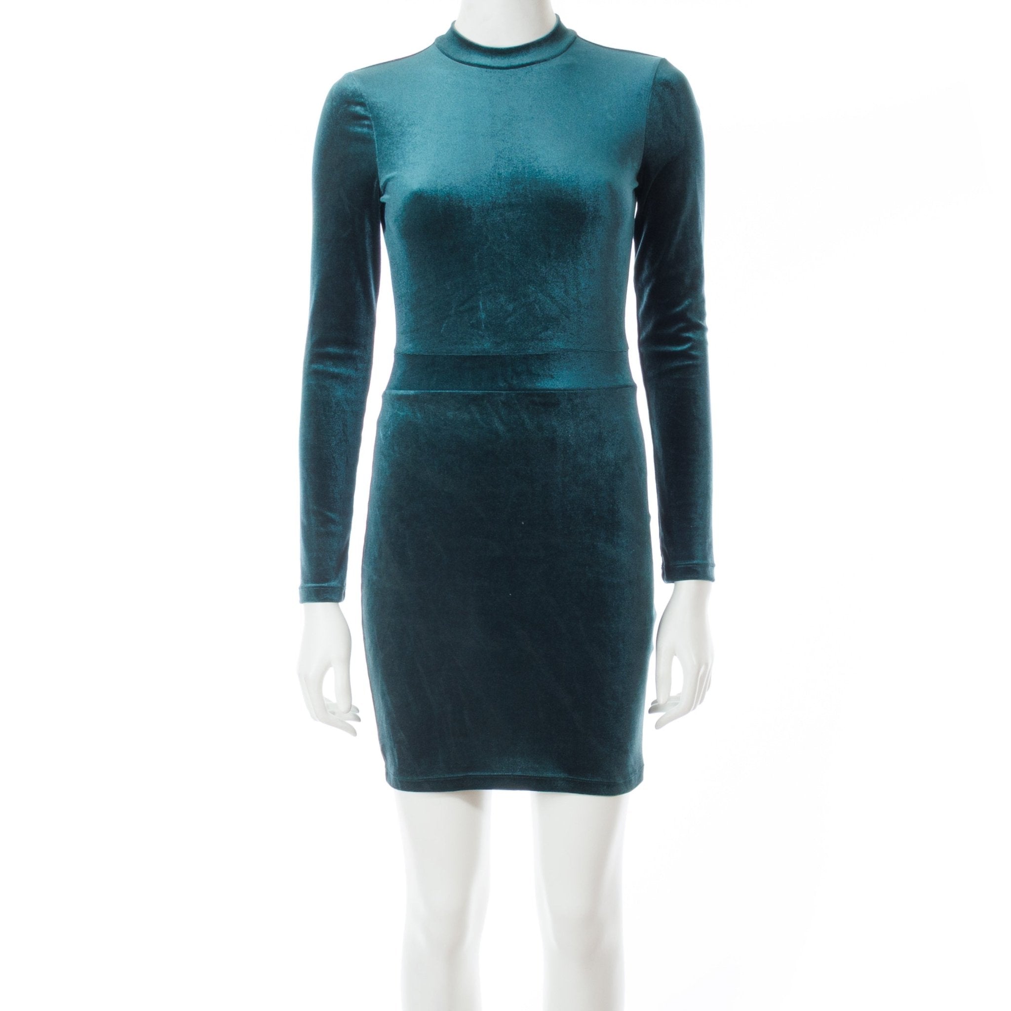 Quiet Dividend - H&M - MISHMASH