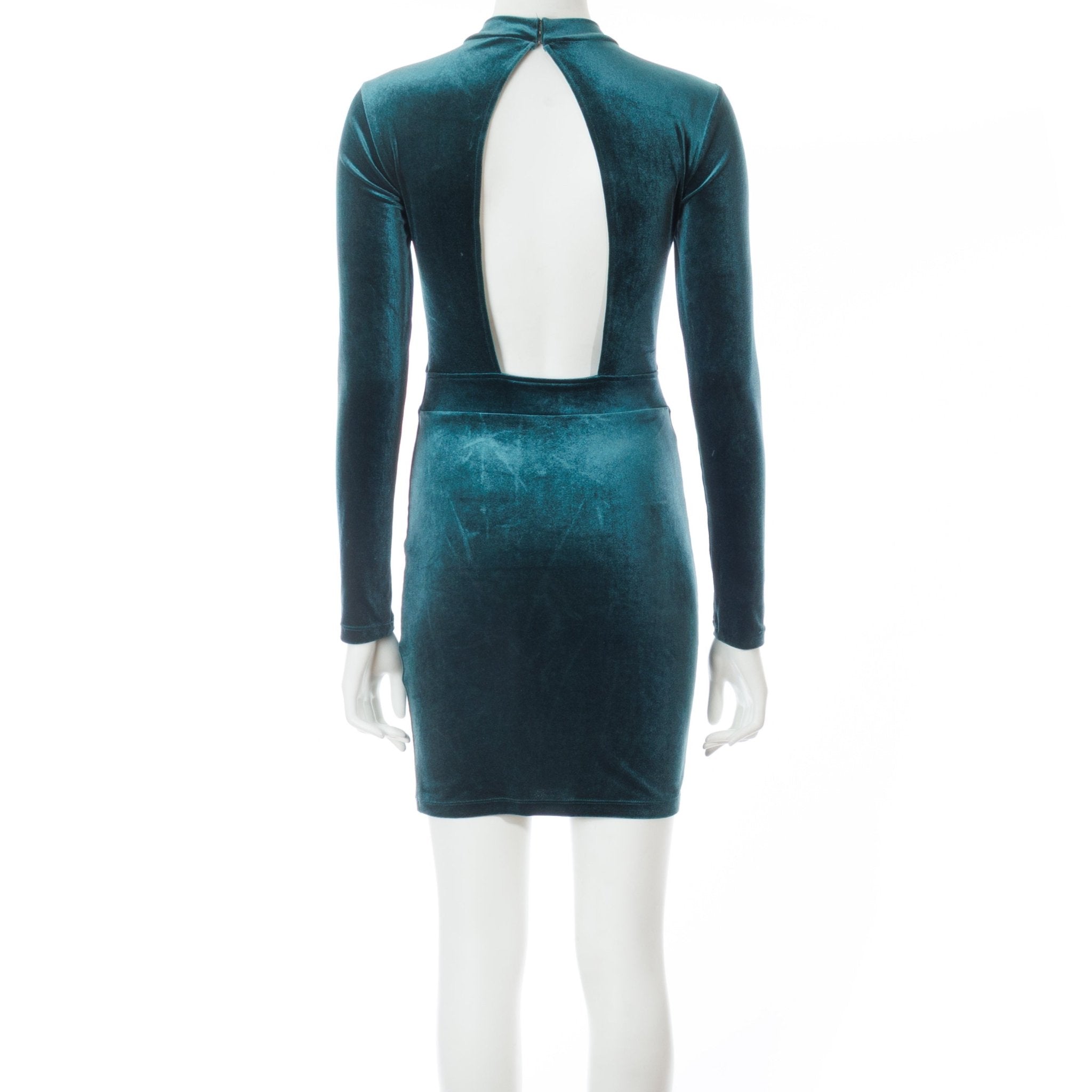 Quiet Dividend - H&M - MISHMASH